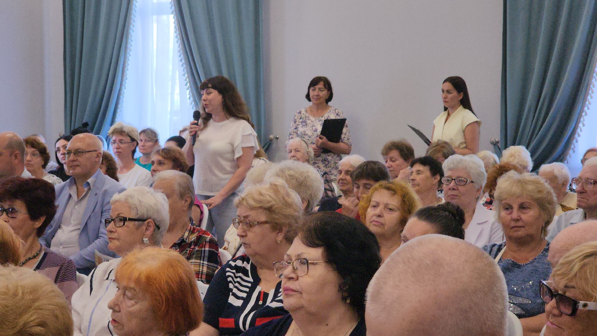 выездная администрация, ликино-дулево, орехово-зуевский округ,