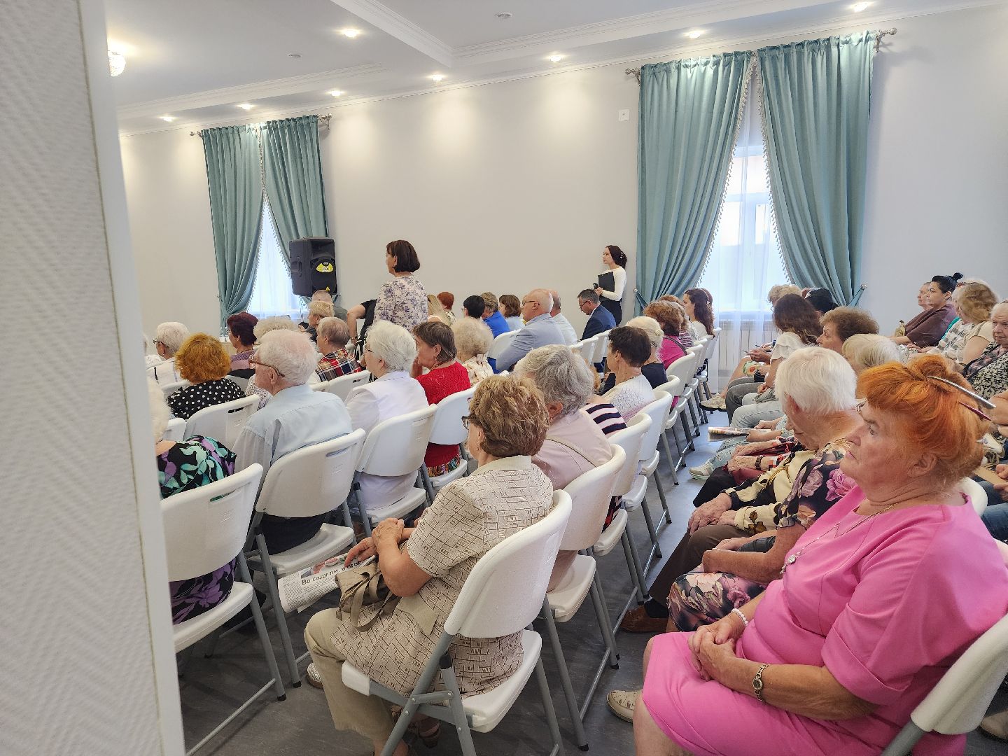 выездная администрация, ликино-дулево, орехово-зуевский округ,