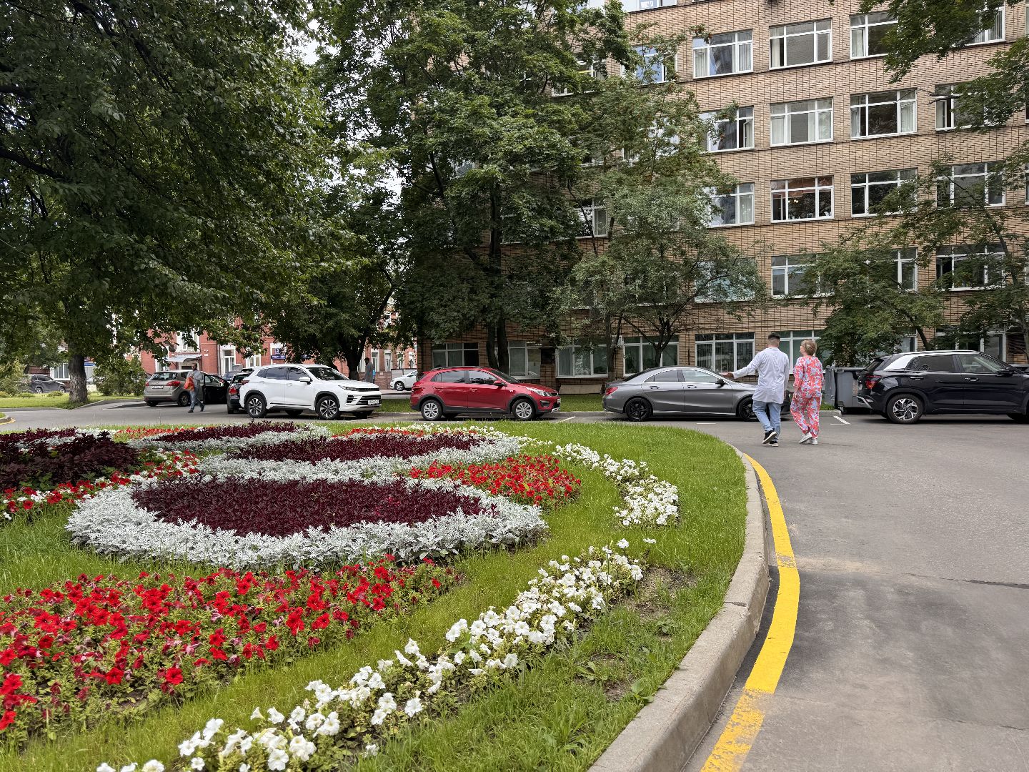 Терапевт из Красногорска, Премия Подмосковный врач, 2025, Минздрав мо,