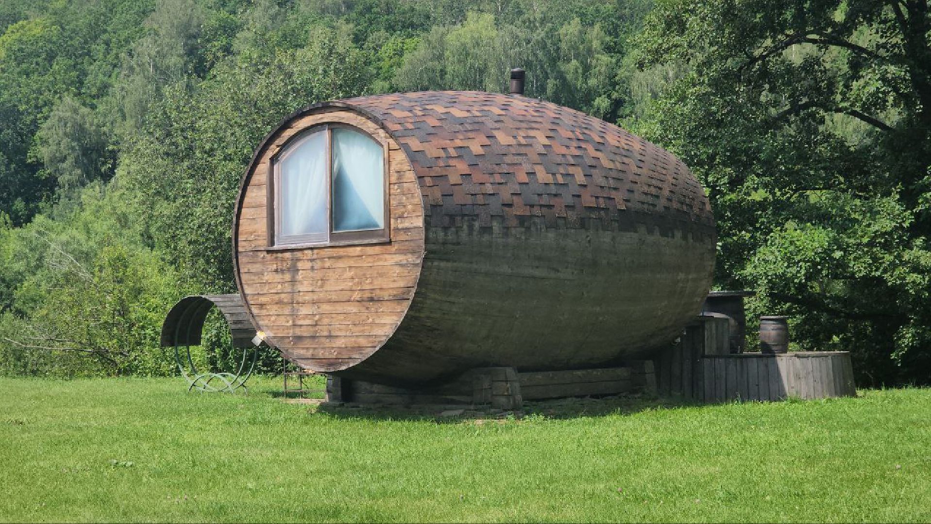 Луховицы, Туризм,