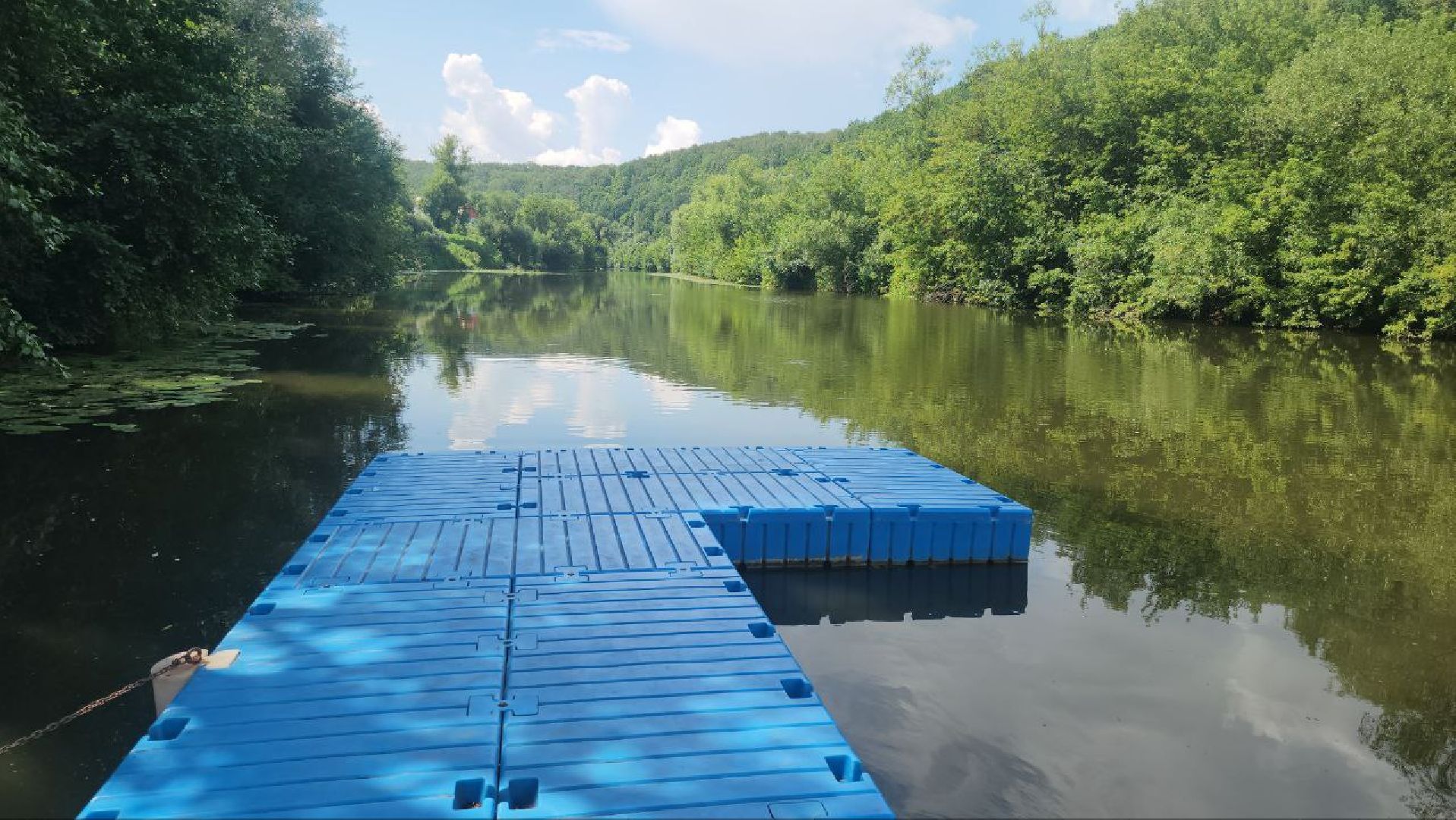 Луховицы, Туризм,