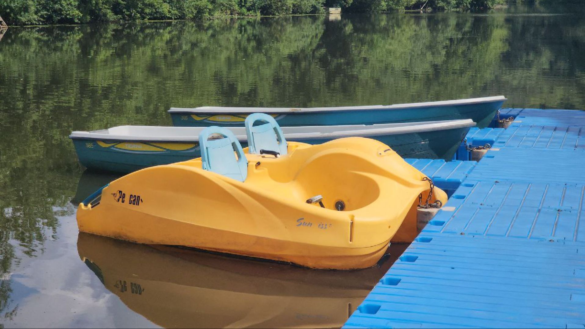 Луховицы, Туризм,