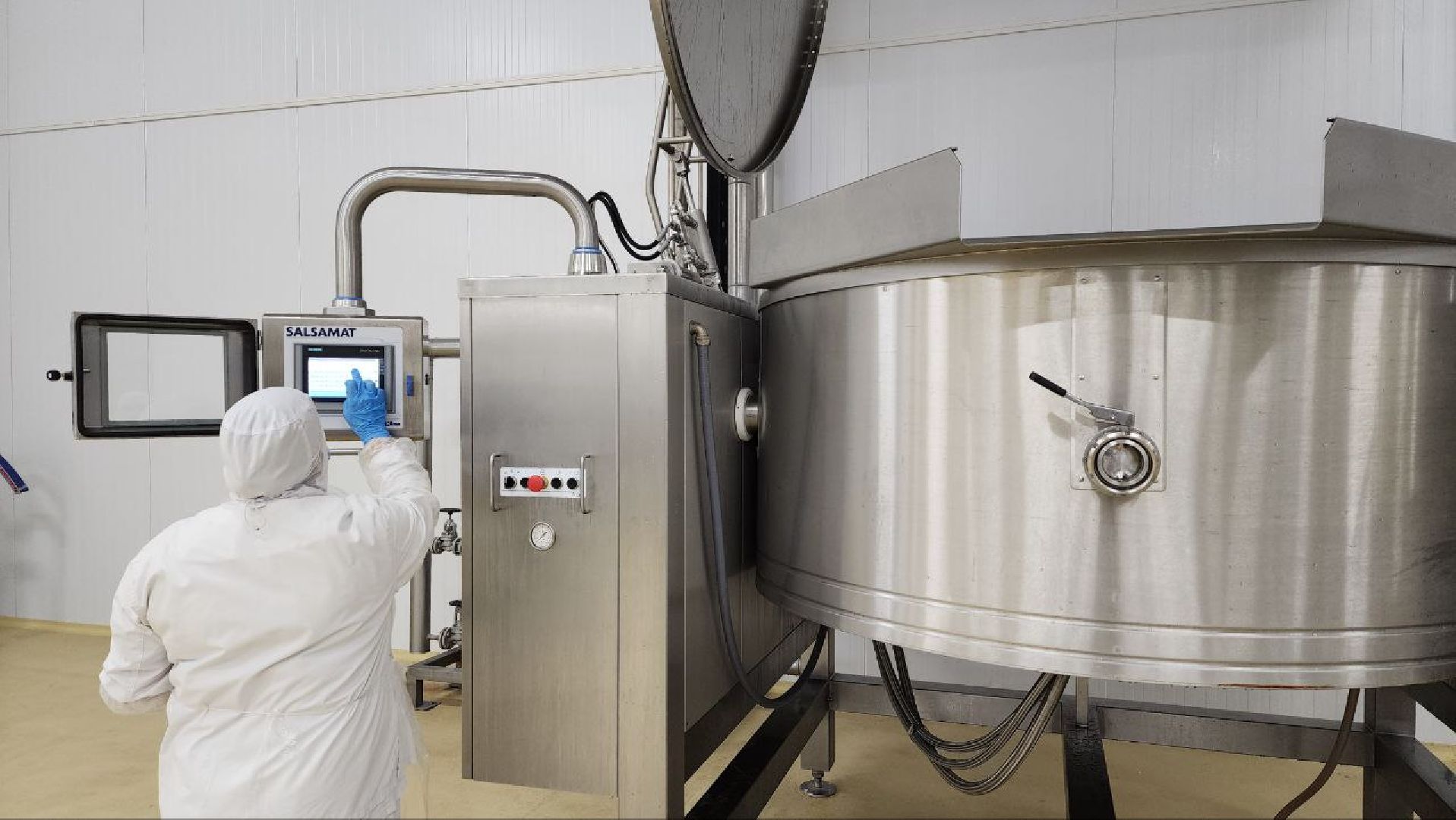 Дмитров, Первый кулинарный, Альфа Шеф, Мининвест,