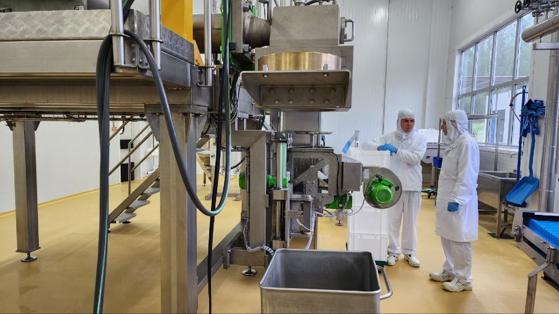 Дмитров, Первый кулинарный, Альфа Шеф, Мининвест,