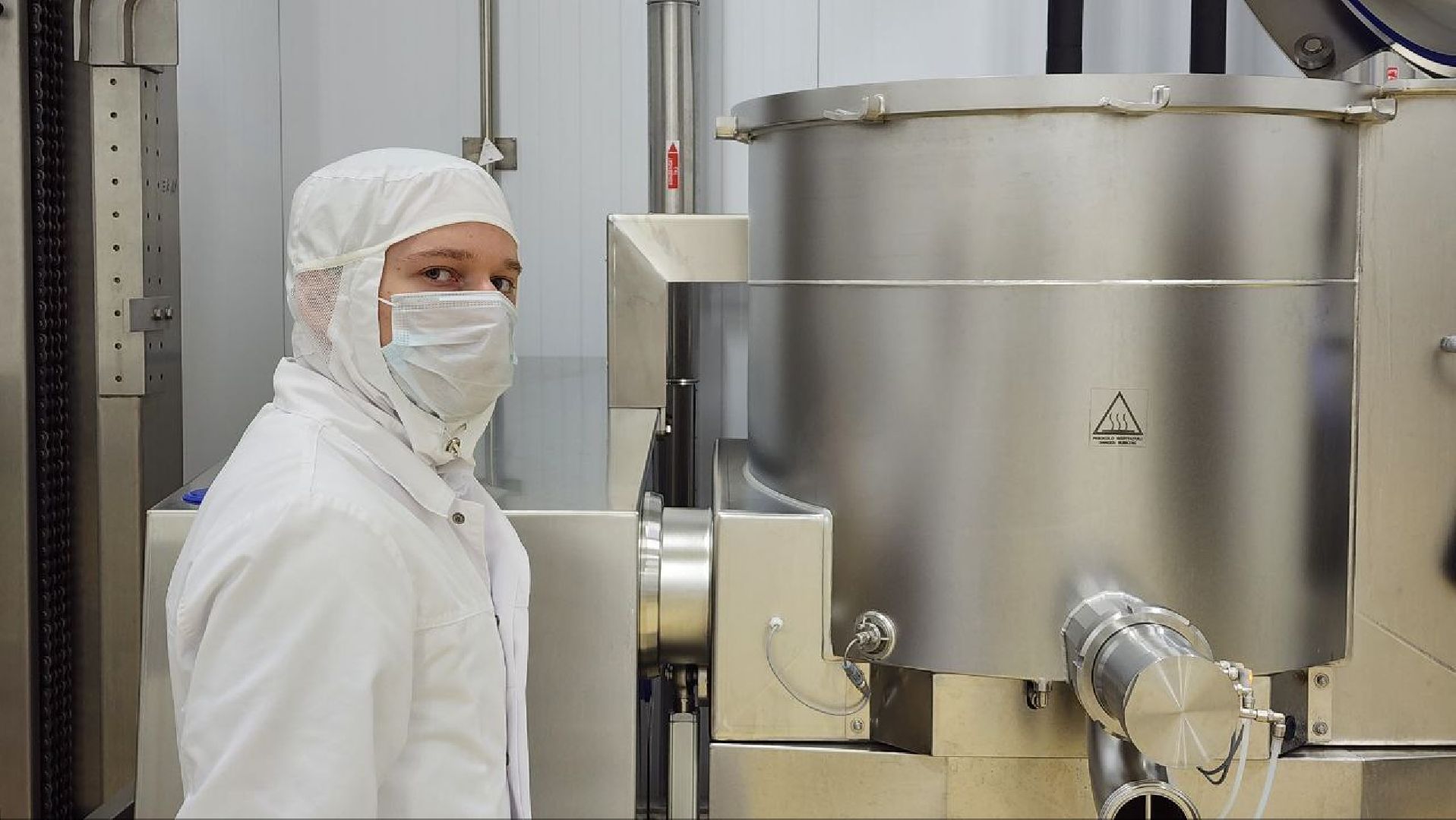 Дмитров, Первый кулинарный, Альфа Шеф, Мининвест,