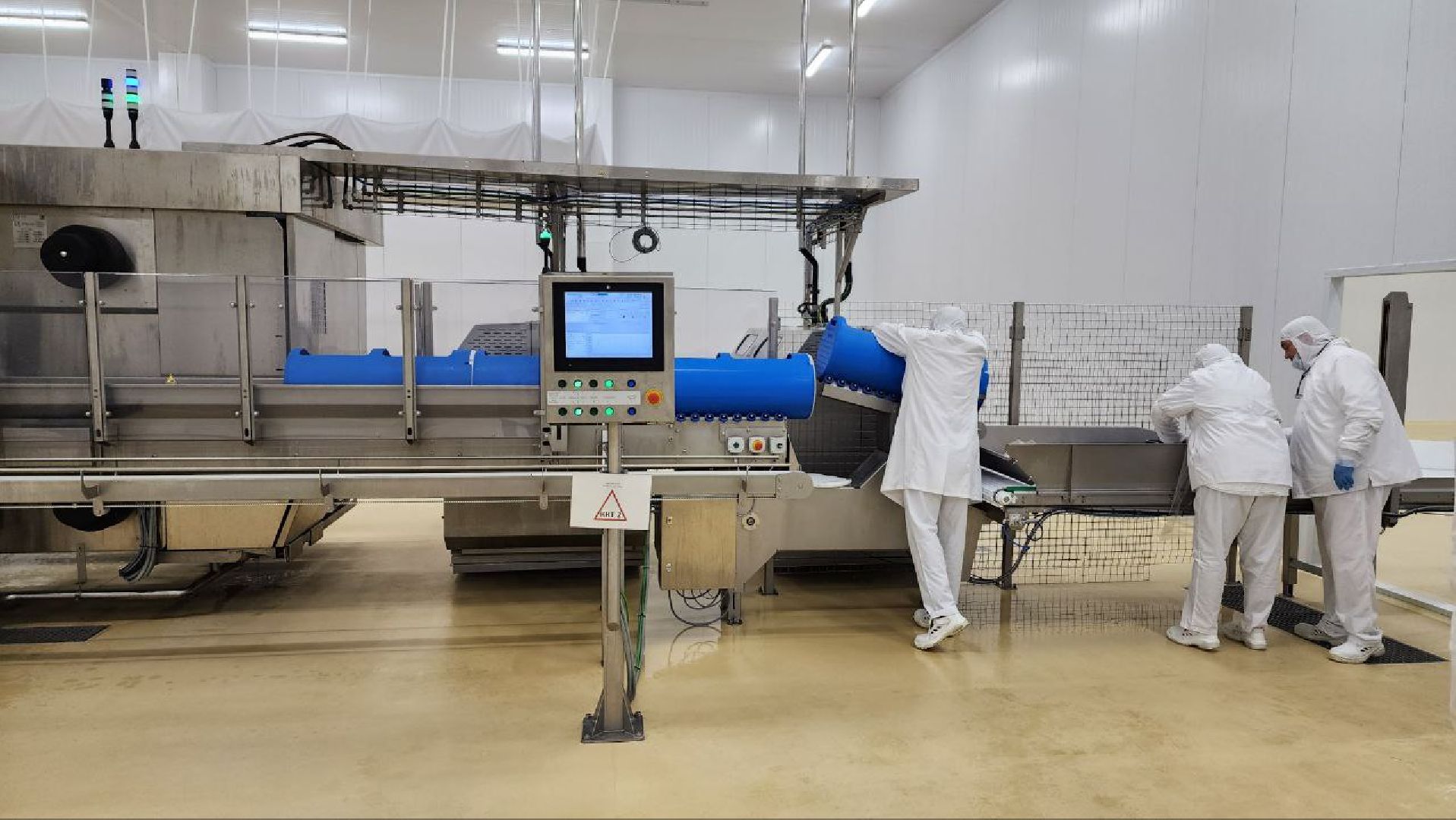 Дмитров, Первый кулинарный, Альфа Шеф, Мининвест,