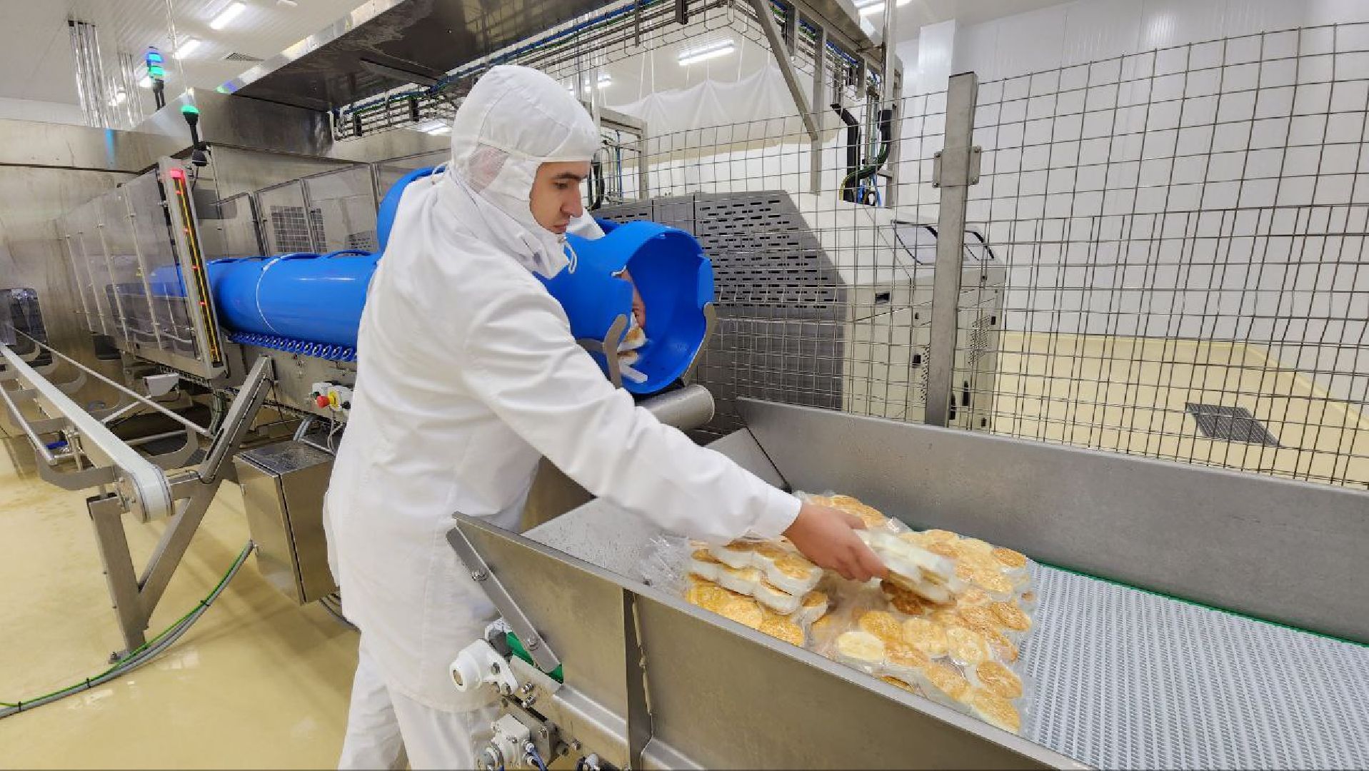 Дмитров, Первый кулинарный, Альфа Шеф, Мининвест,