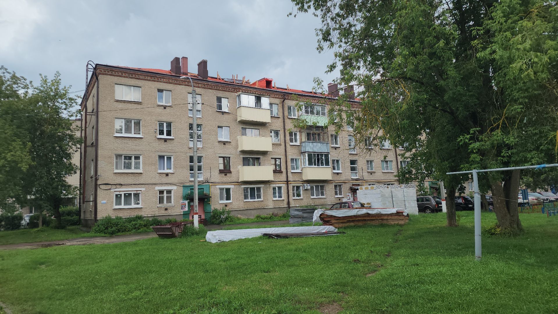 Павловский Посад , Ремонт , Строительство ,