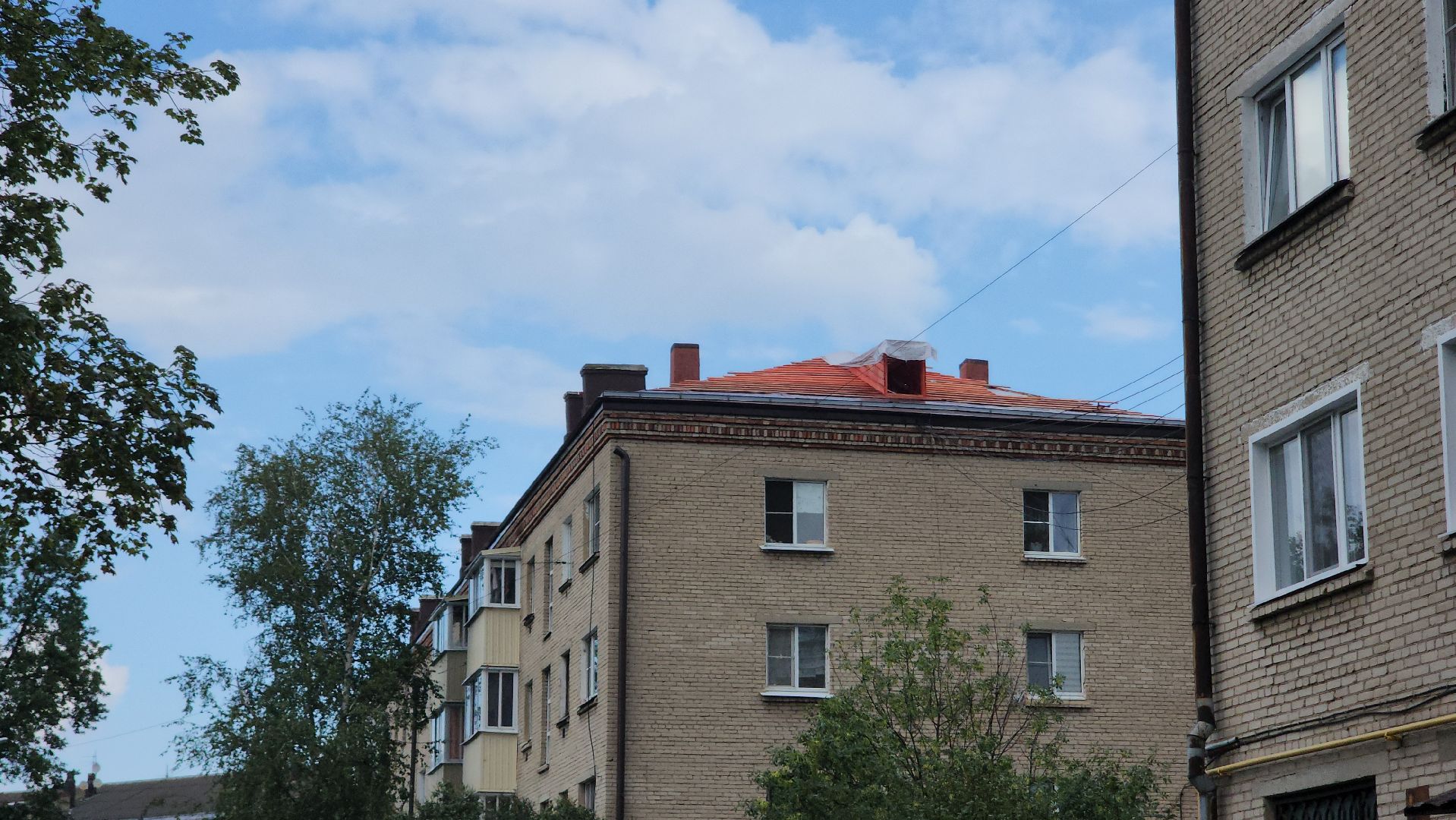 Павловский Посад , Ремонт , Строительство ,