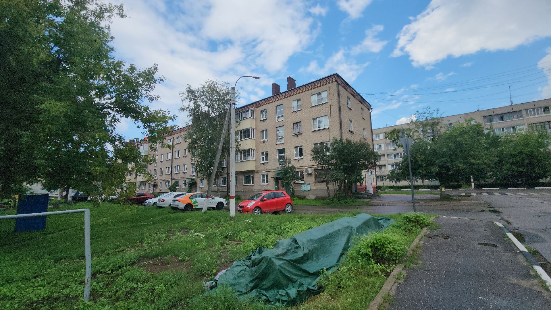 Павловский Посад , Ремонт , Строительство ,