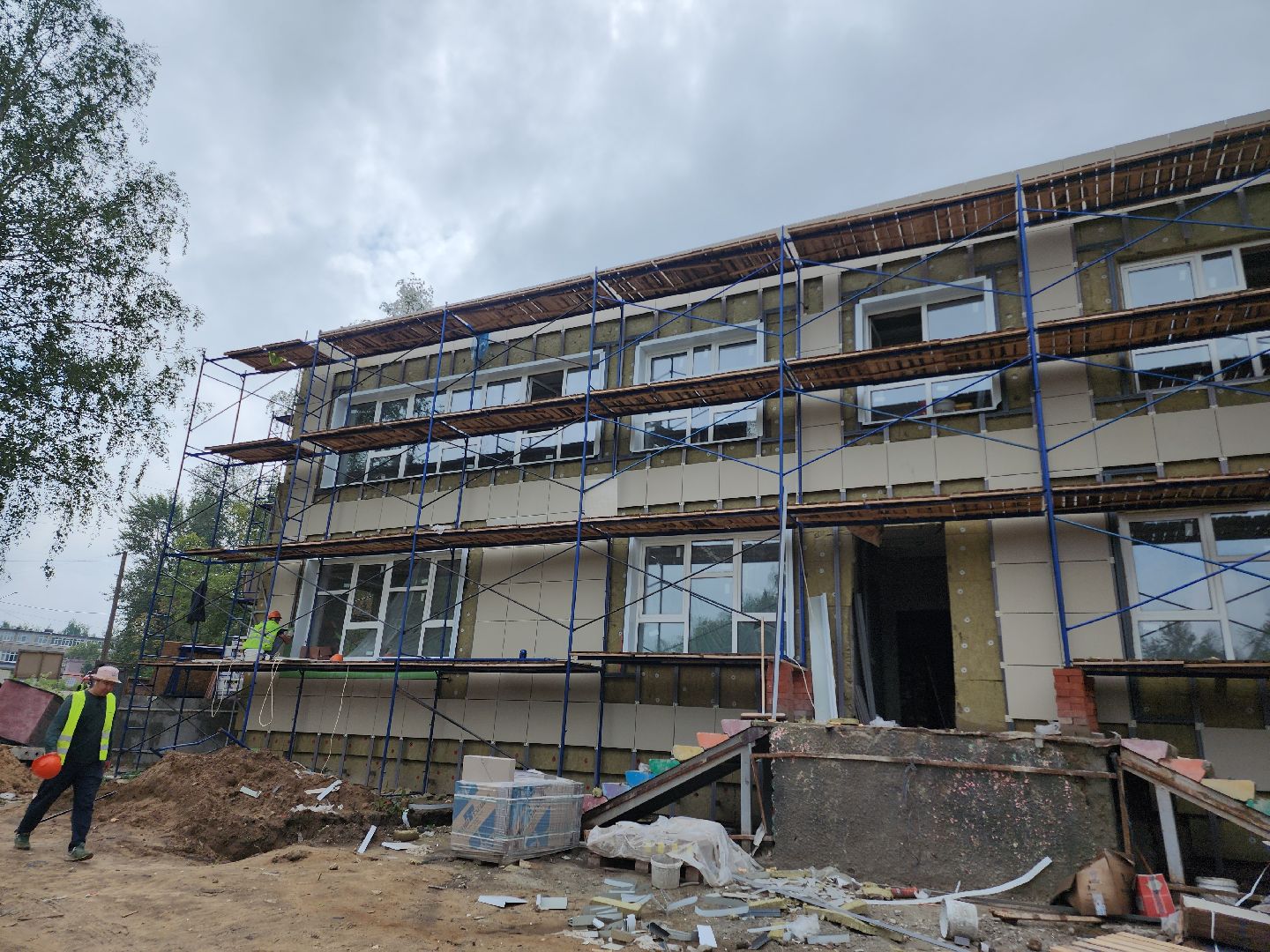 Егорьевск , Подмосковье , Московская область ,