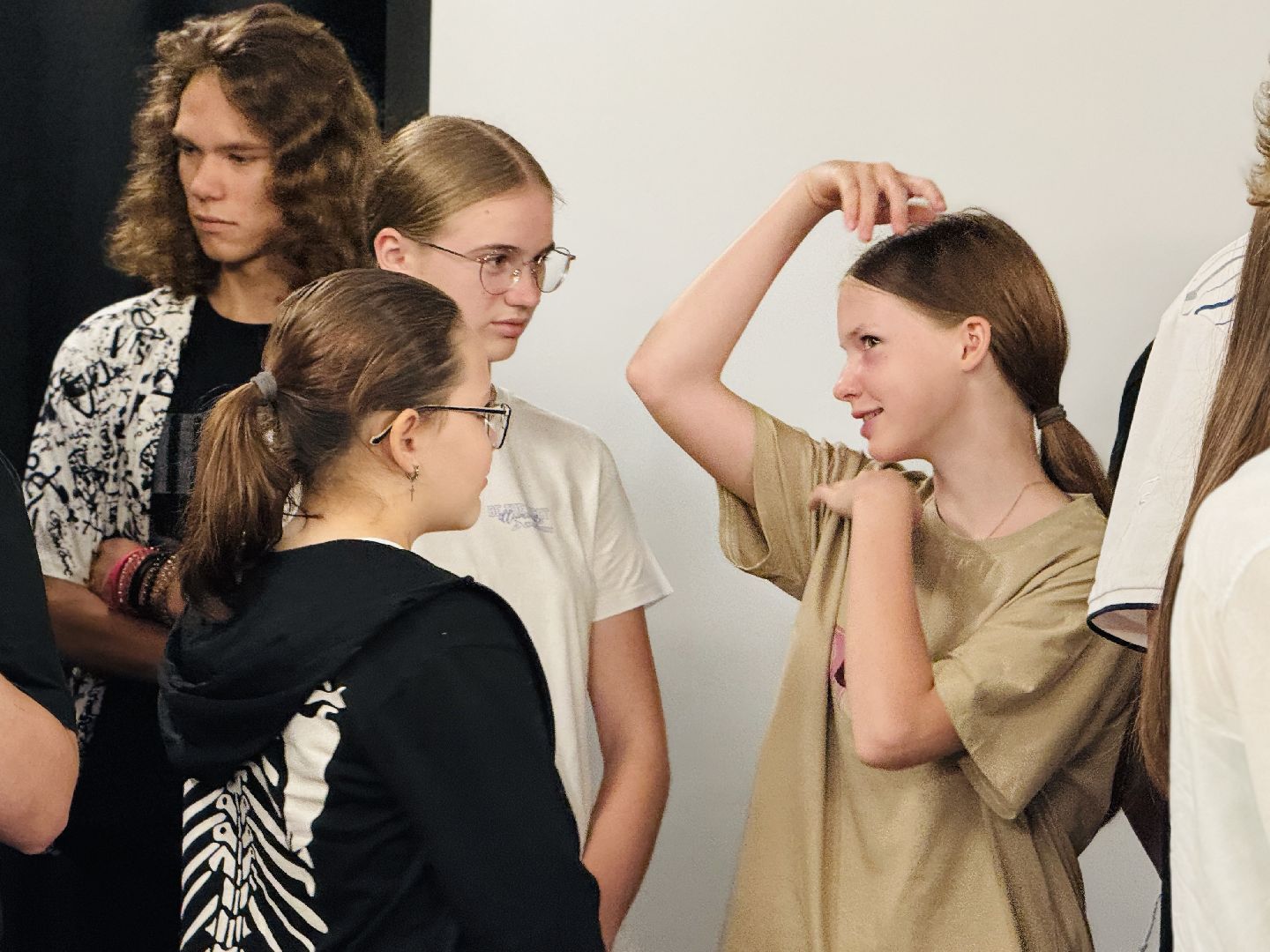 молодежь, раменское, первопроходцы, молодежный театр первопроходцы, летний интенсив, летний интенсив молодежного театра первопроходцы,