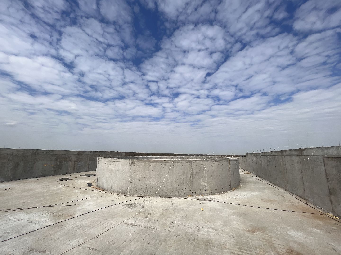 Шаховская, строительство, дворец торжеств