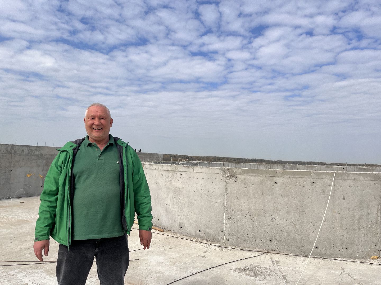 Шаховская, строительство, дворец торжеств