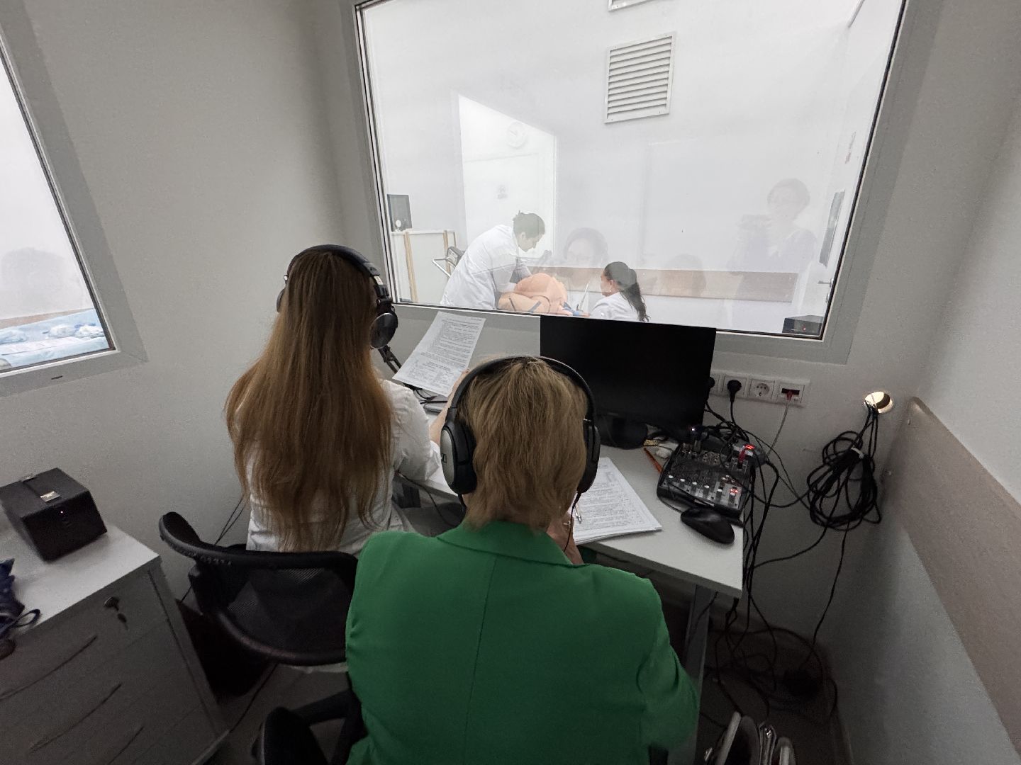 премия подмосковный врач, Минздрав мо, МОНИКИ,