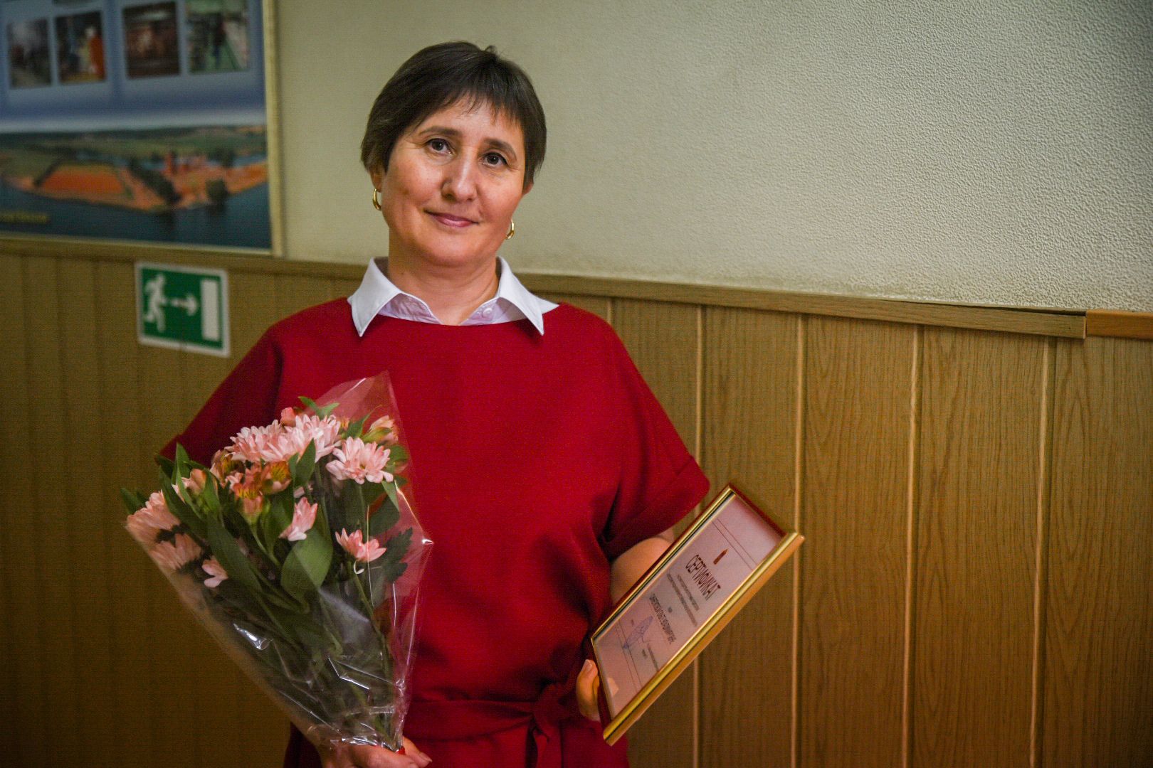 бронницы, сертификат на квартиру, переселение из ветхого жилья, программа переселения из аварийного жилья,