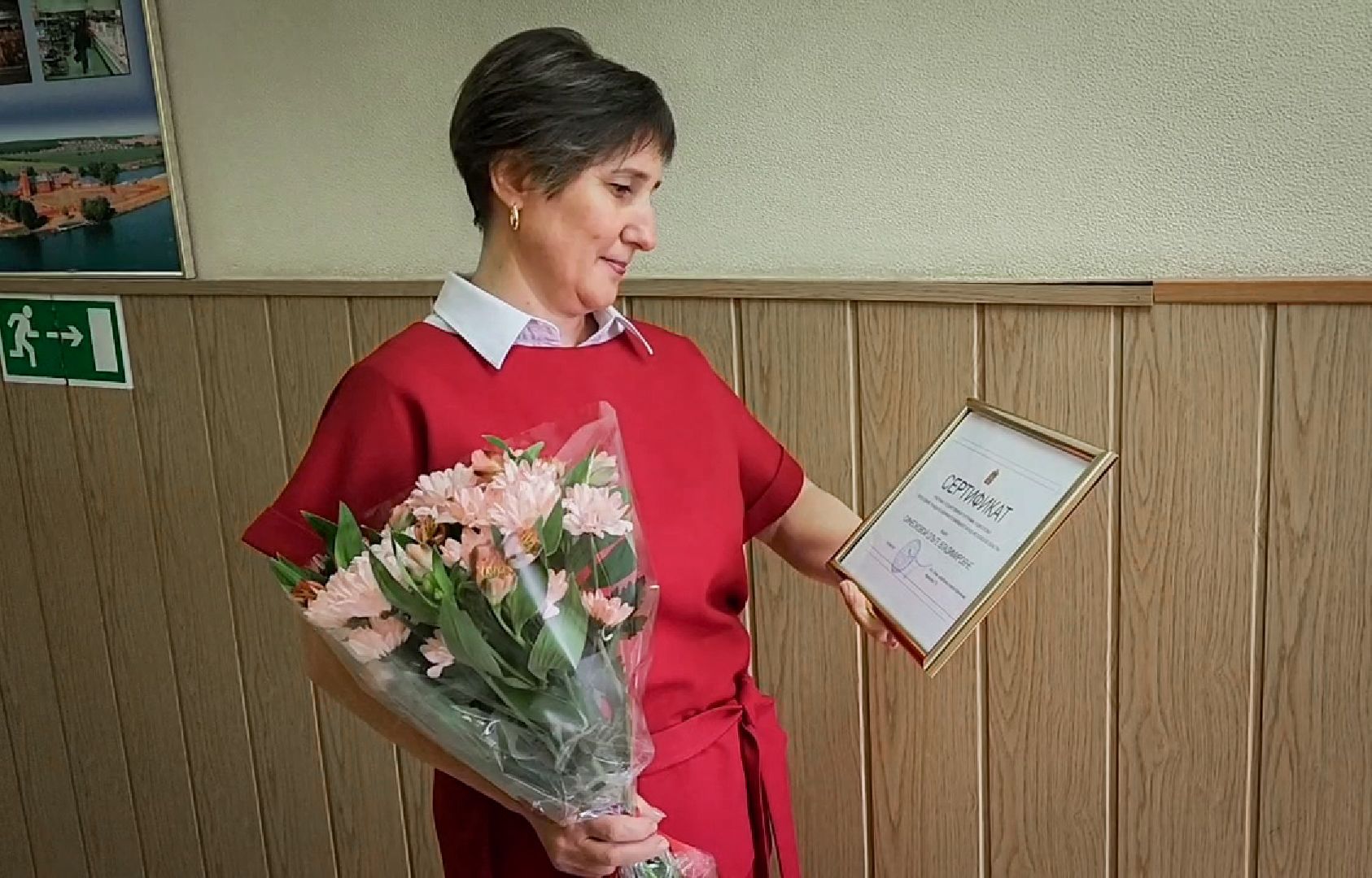 бронницы, сертификат на квартиру, переселение из ветхого жилья, программа переселения из аварийного жилья,