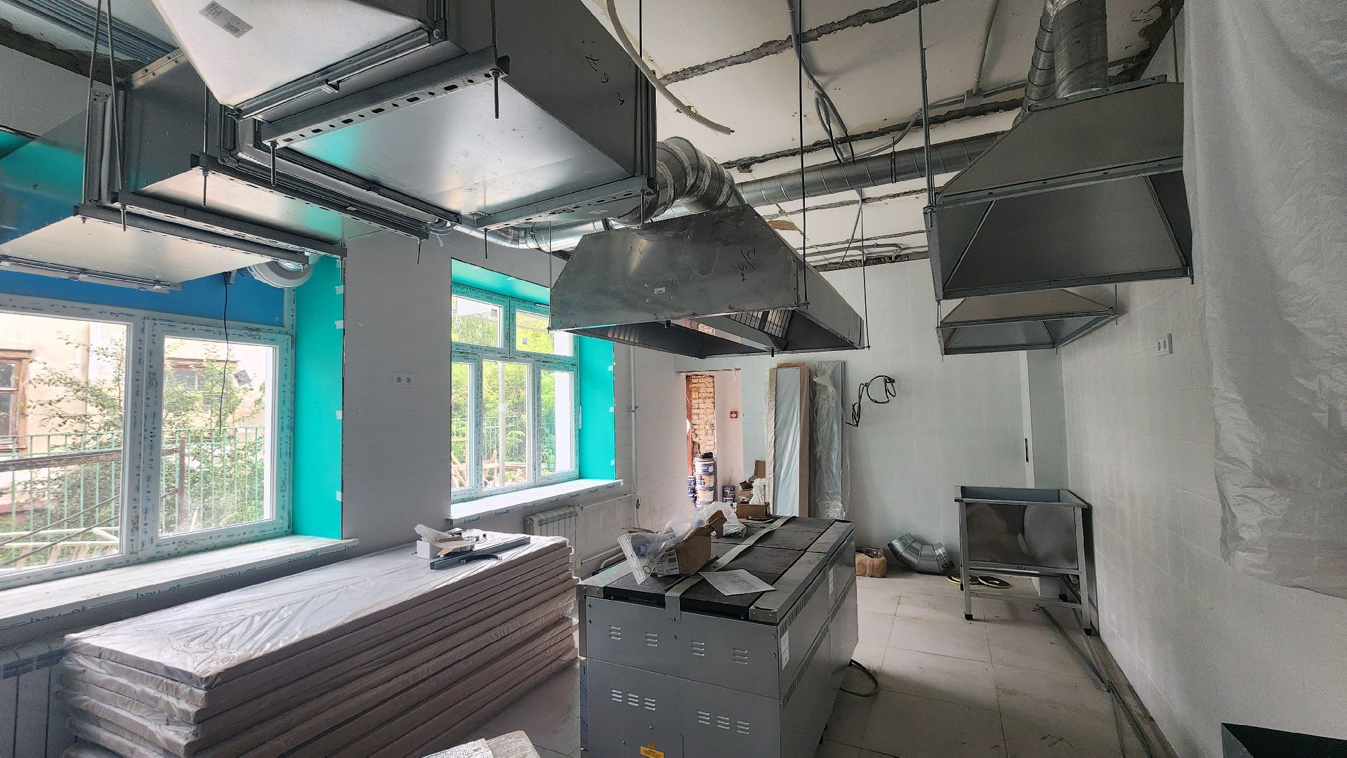 детский сад, мебель, капремонт, домодедово, подмосковье , госпрограмма, дети, образование,