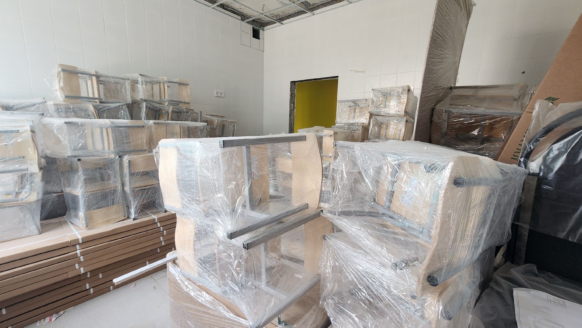 детский сад, мебель, капремонт, домодедово, подмосковье , госпрограмма, дети, образование,