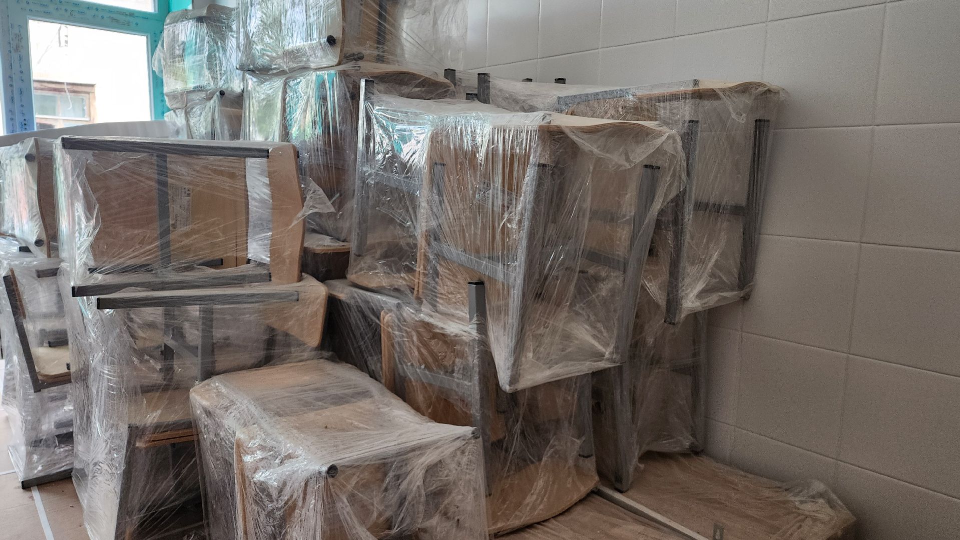 детский сад, мебель, капремонт, домодедово, подмосковье , госпрограмма, дети, образование,