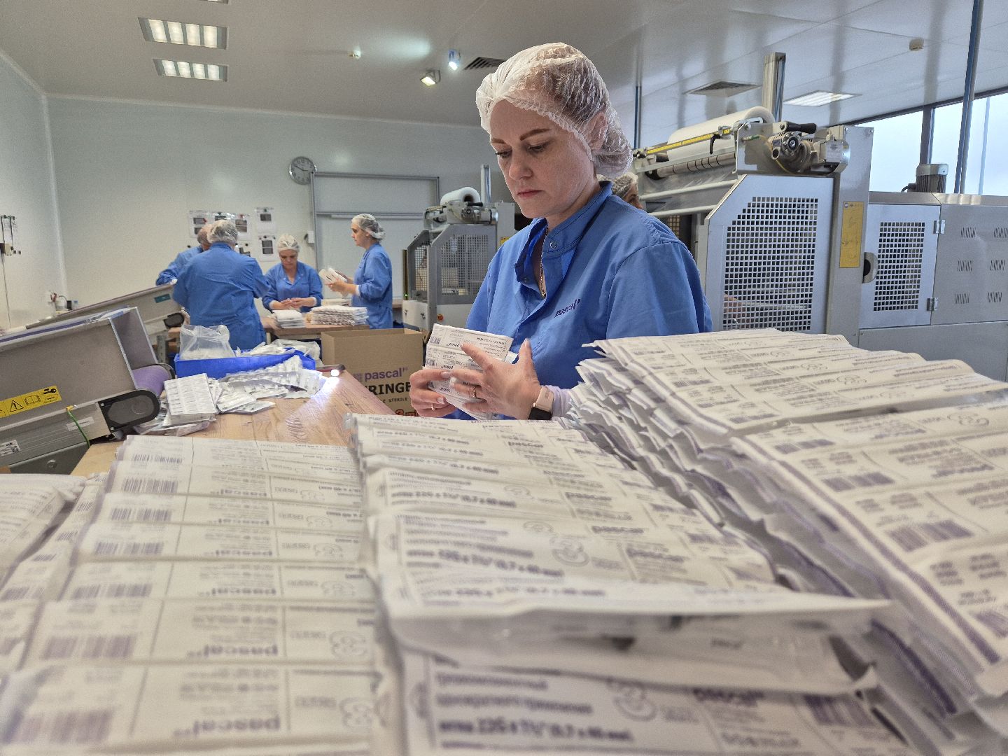 Дубна, капельницы, производствокапельниц, особаяэкономическаязона,