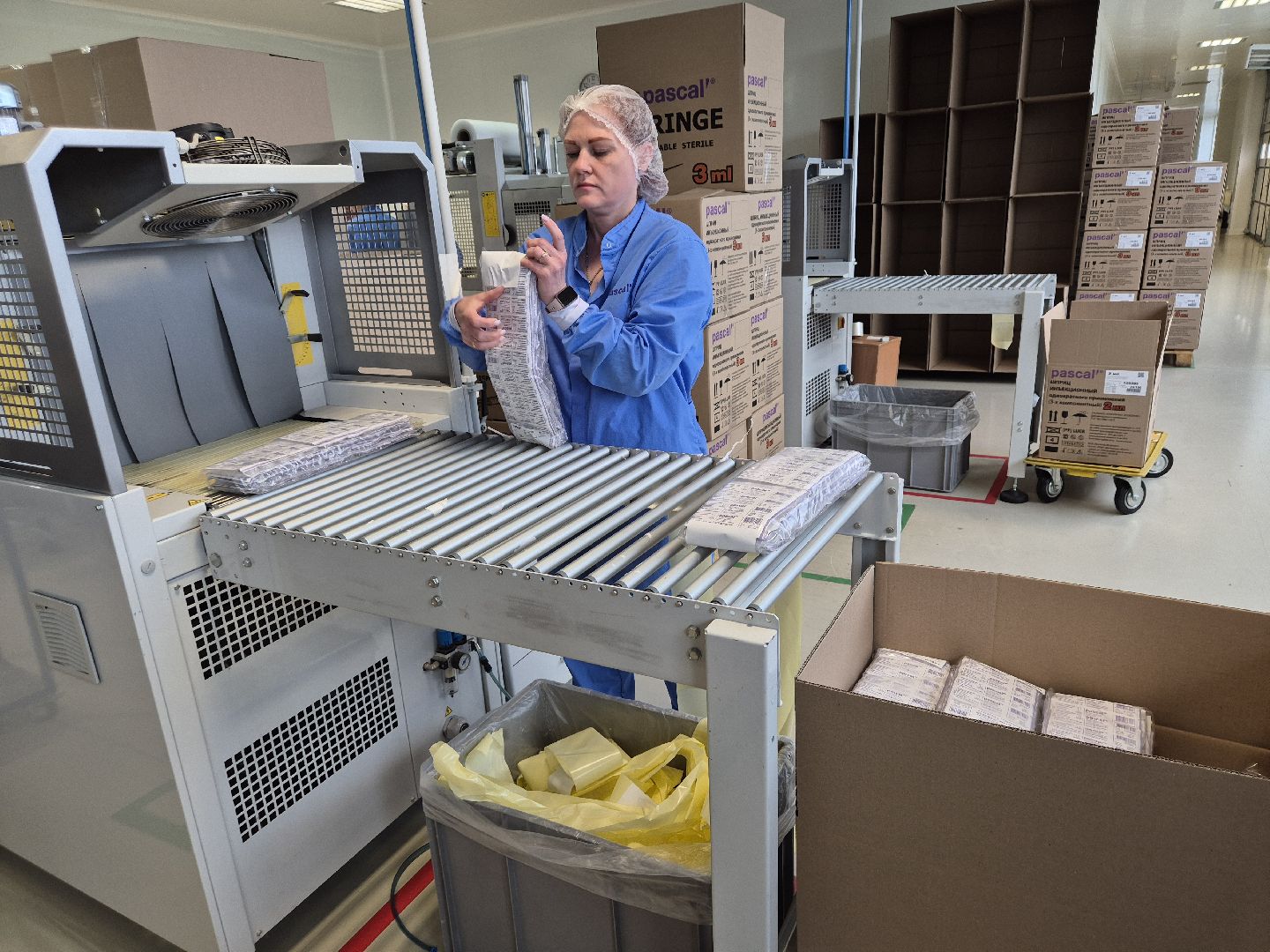 Дубна, капельницы, производствокапельниц, особаяэкономическаязона,