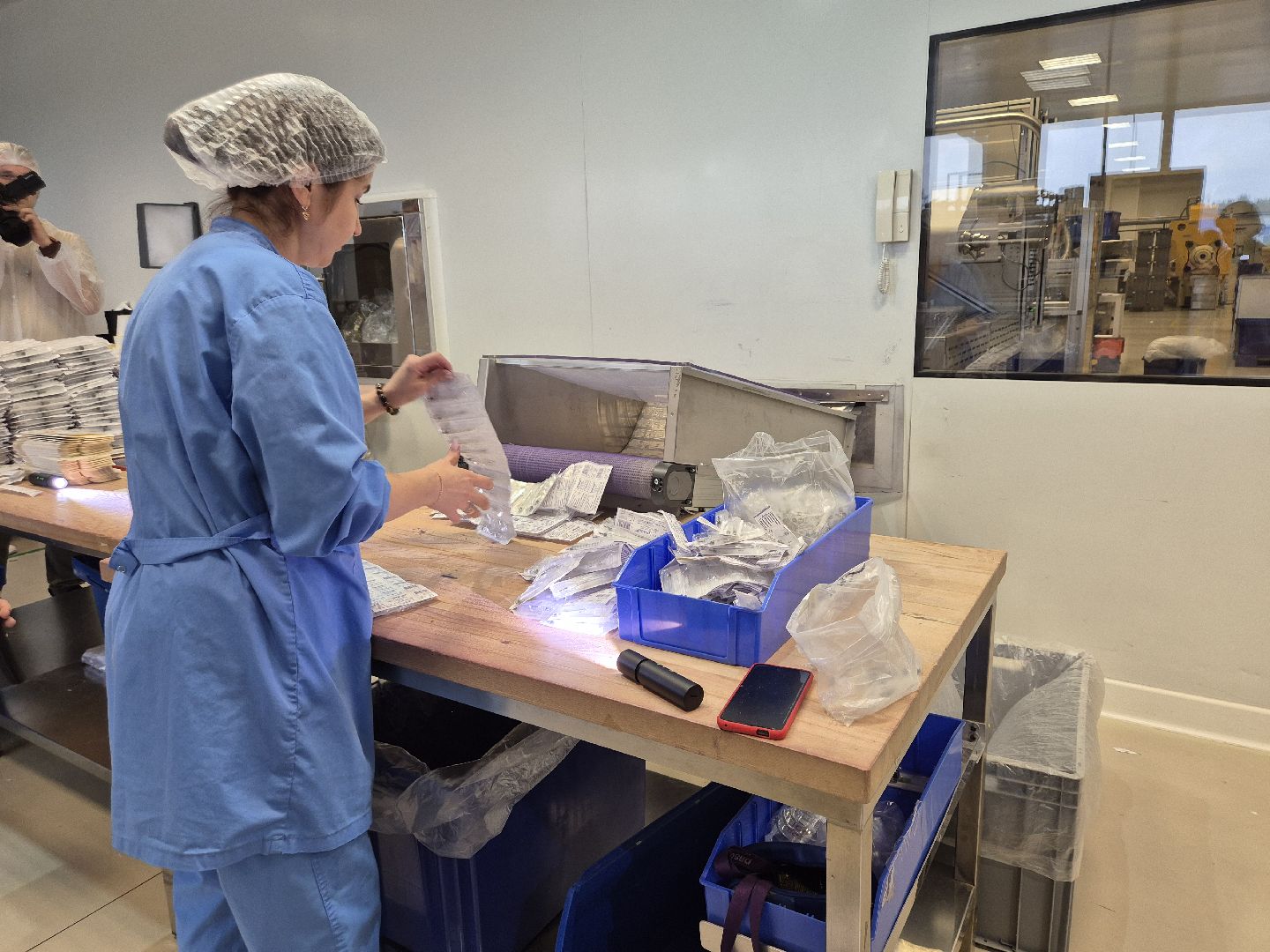 Дубна, капельницы, производствокапельниц, особаяэкономическаязона,