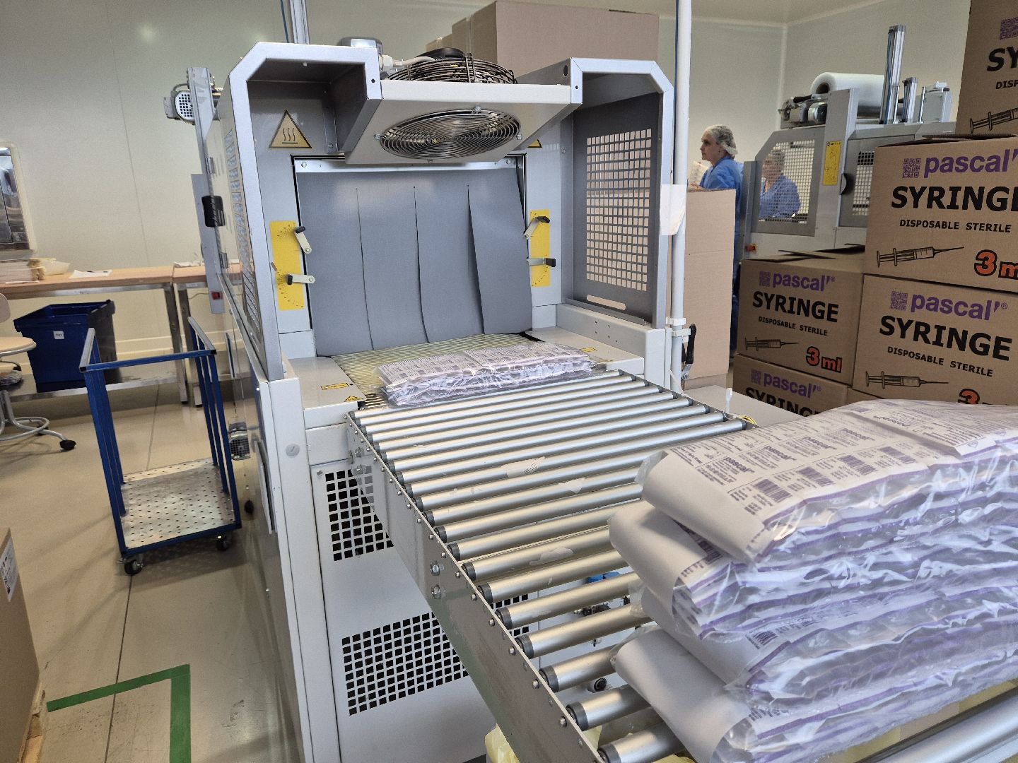 Дубна, капельницы, производствокапельниц, особаяэкономическаязона,