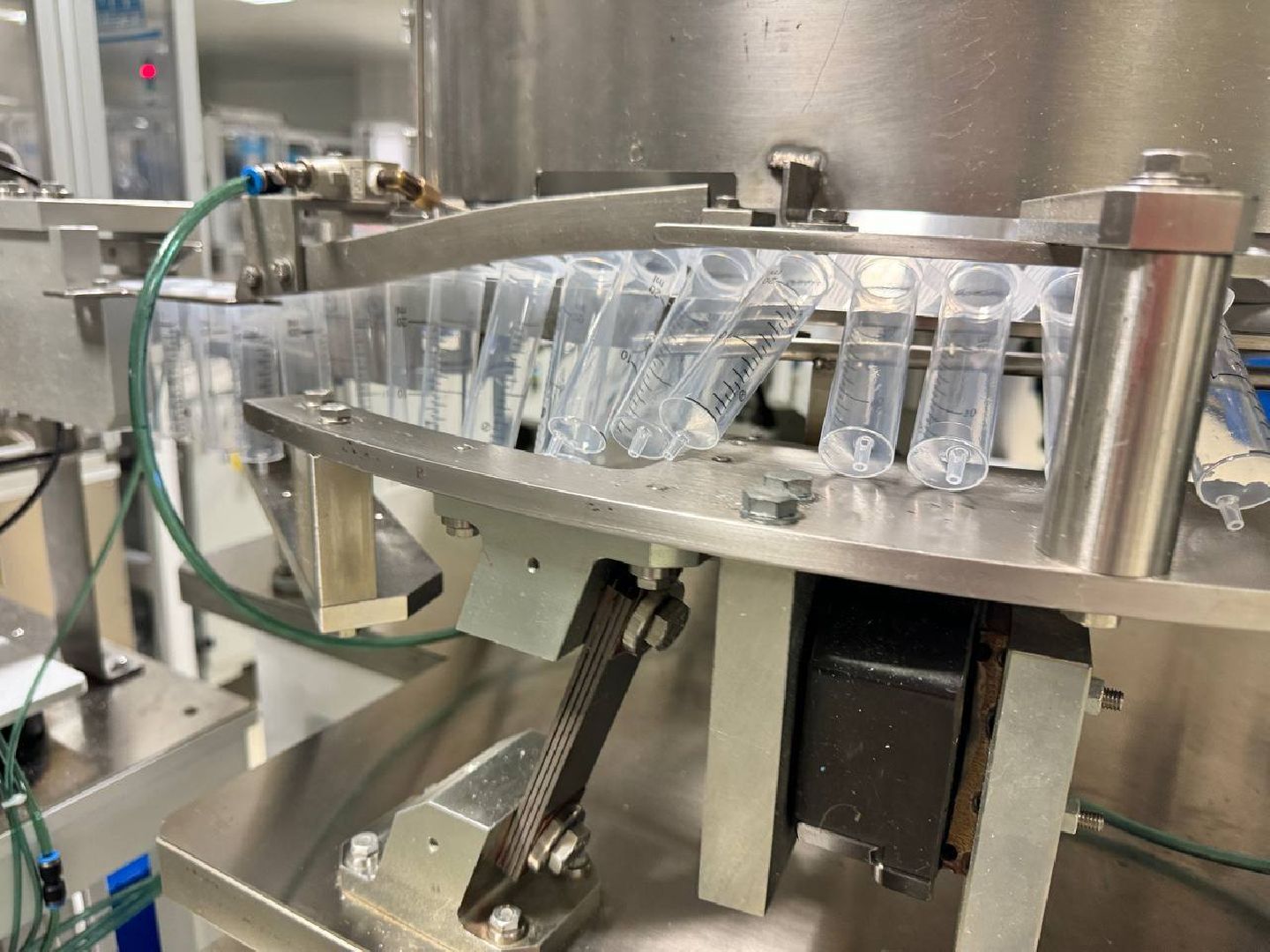 Дубна, капельницы, производствокапельниц, особаяэкономическаязона,