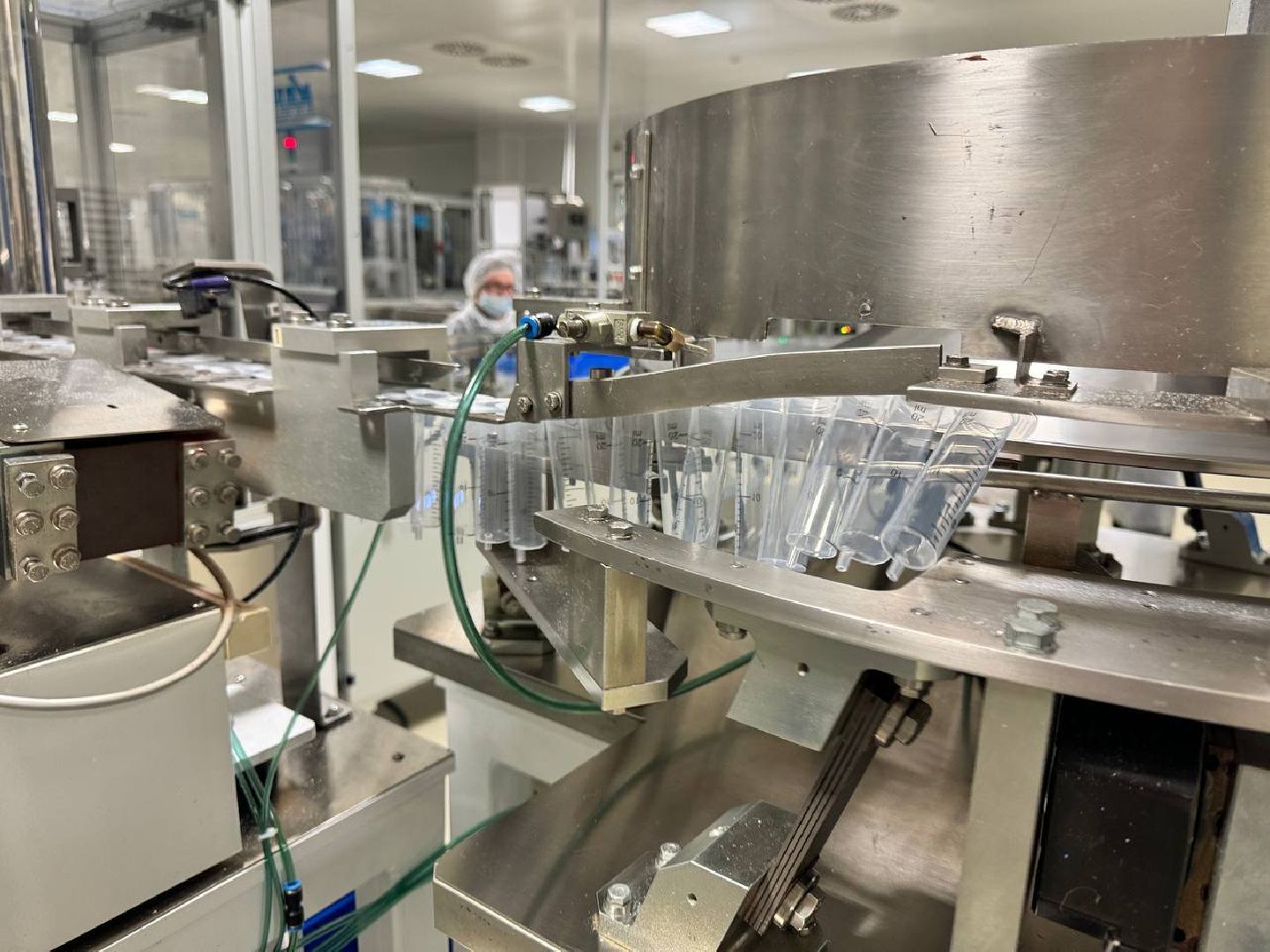 Дубна, капельницы, производствокапельниц, особаяэкономическаязона,