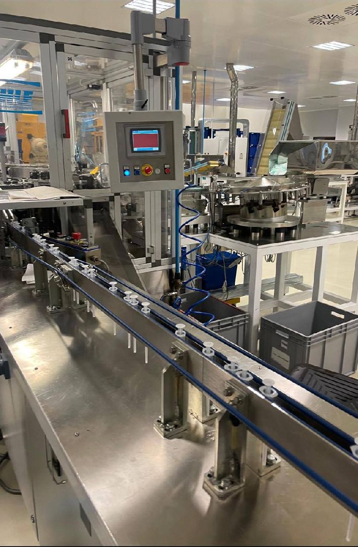 Дубна, капельницы, производствокапельниц, особаяэкономическаязона,