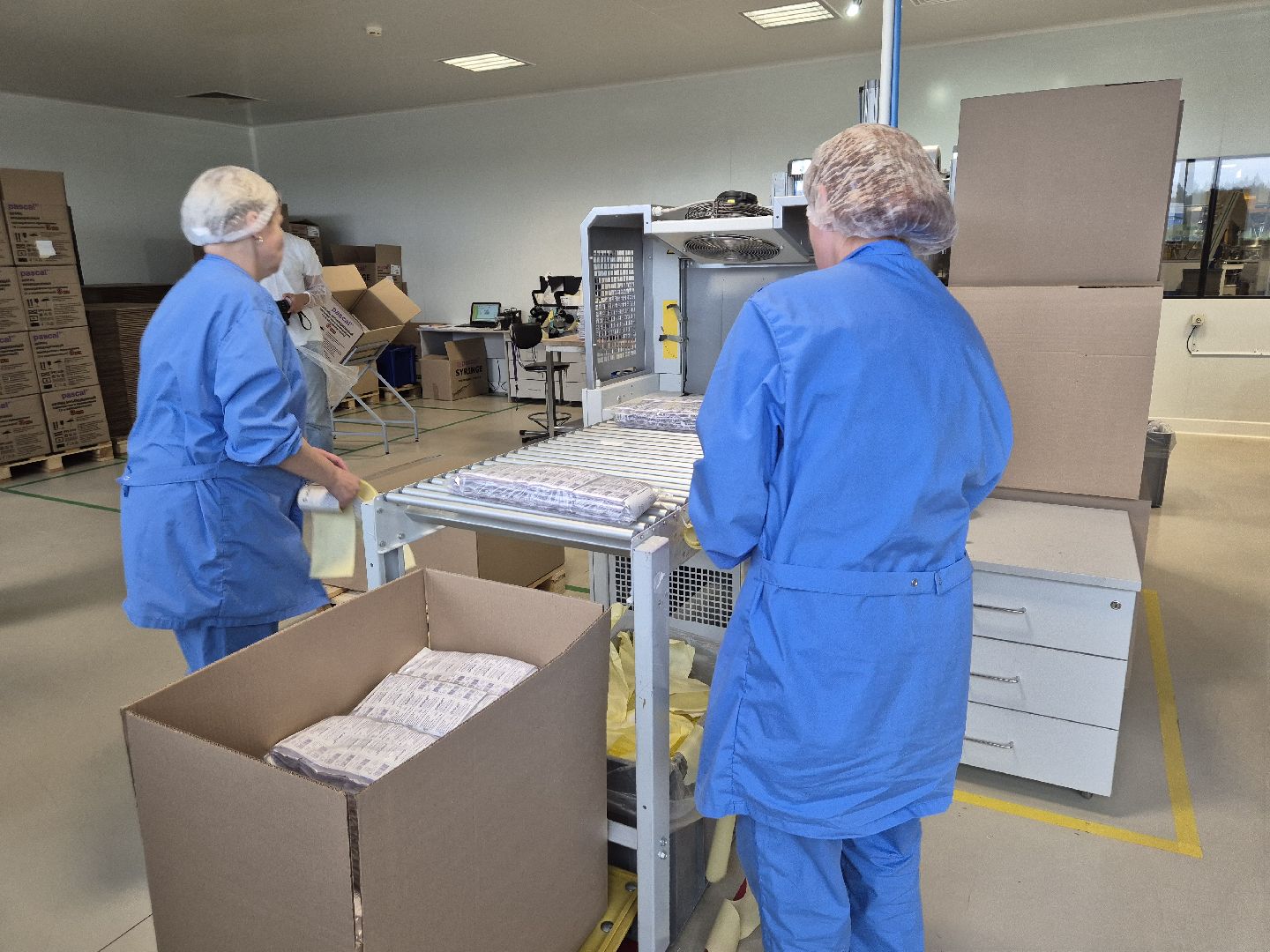 Дубна, капельницы, производствокапельниц, особаяэкономическаязона,