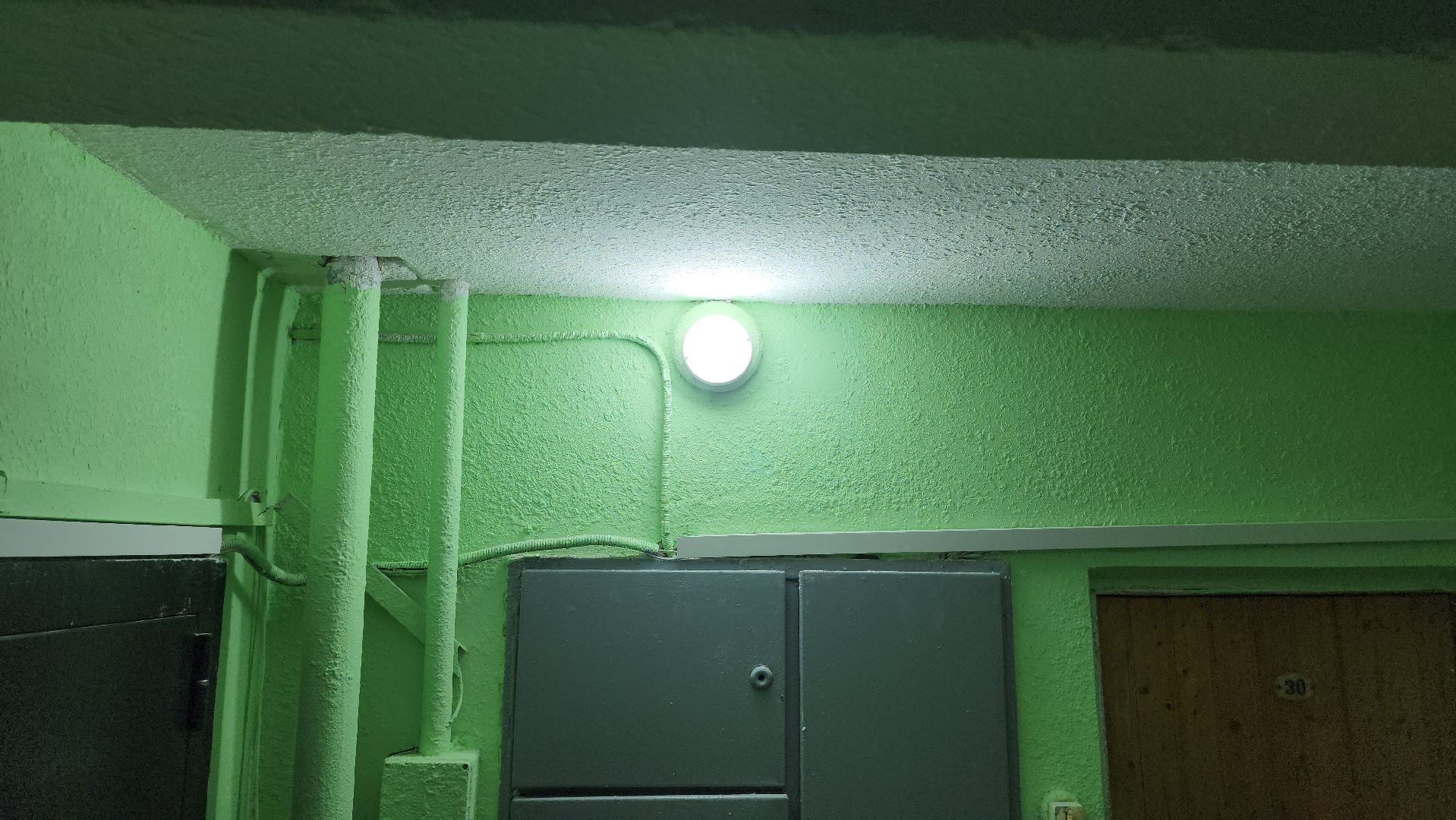 луховицы, ремонт подъездов в луховицах, ремонт подъезда, благоустройство,