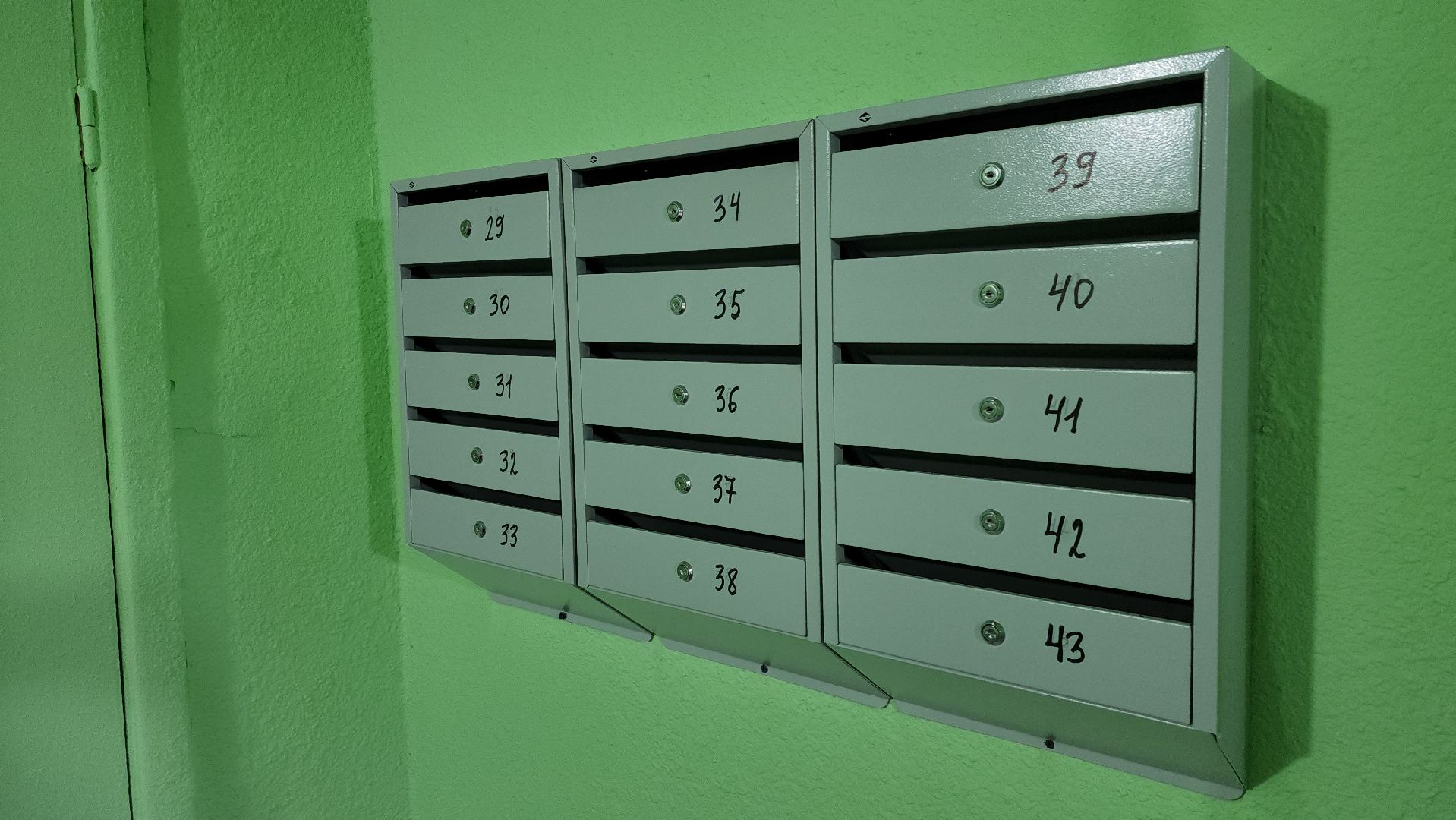 луховицы, ремонт подъездов в луховицах, ремонт подъезда, благоустройство,