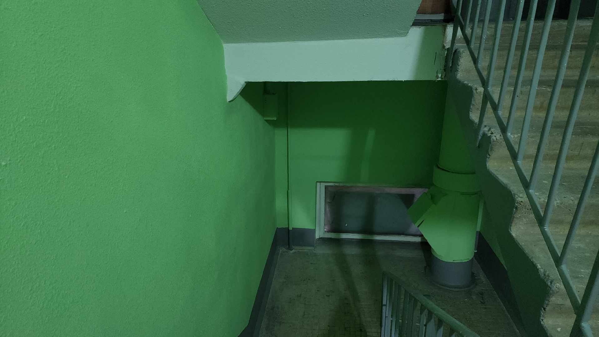 луховицы, ремонт подъездов в луховицах, ремонт подъезда, благоустройство,