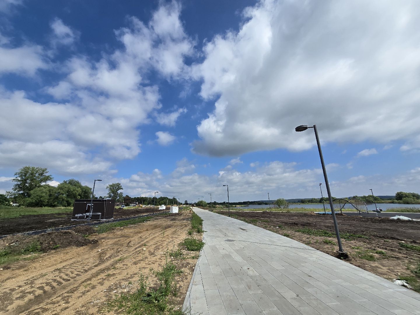 Коломна, Озеры, благоустройство, зона отдыха,