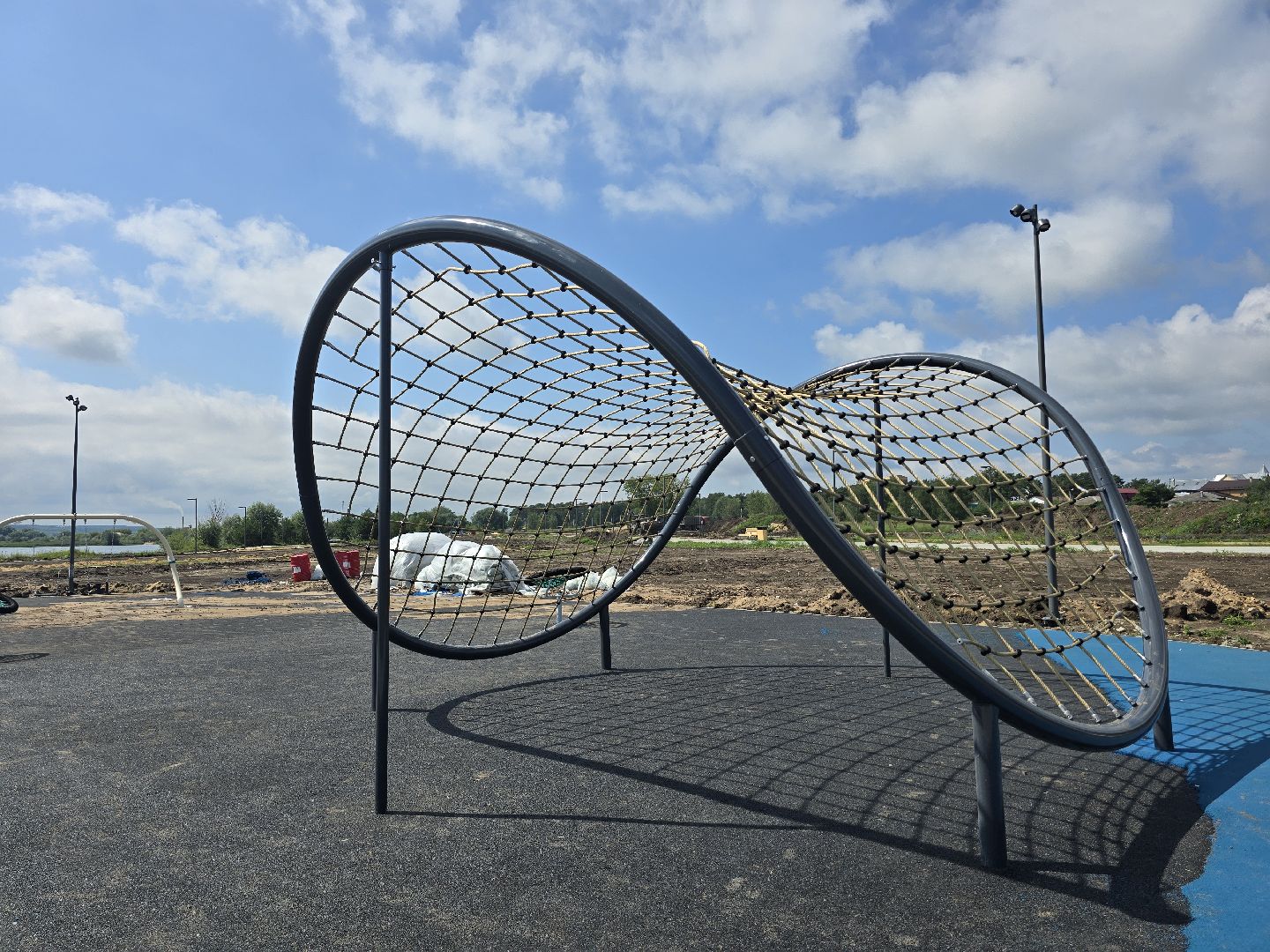 Коломна, Озеры, благоустройство, зона отдыха,