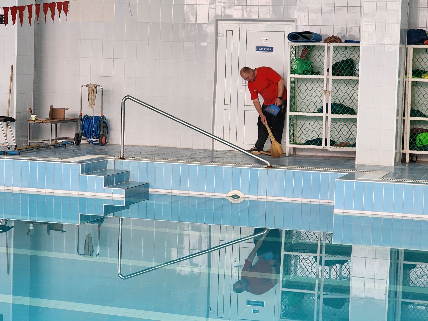 фрязино, бассейн, олимп,