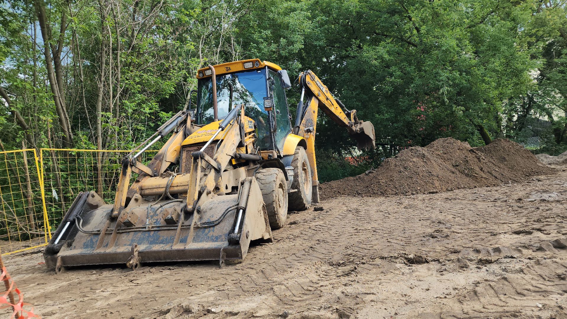 жкх, теплотрасса, тепловые сети, Каперемонт теплосети, лосино-петровский,