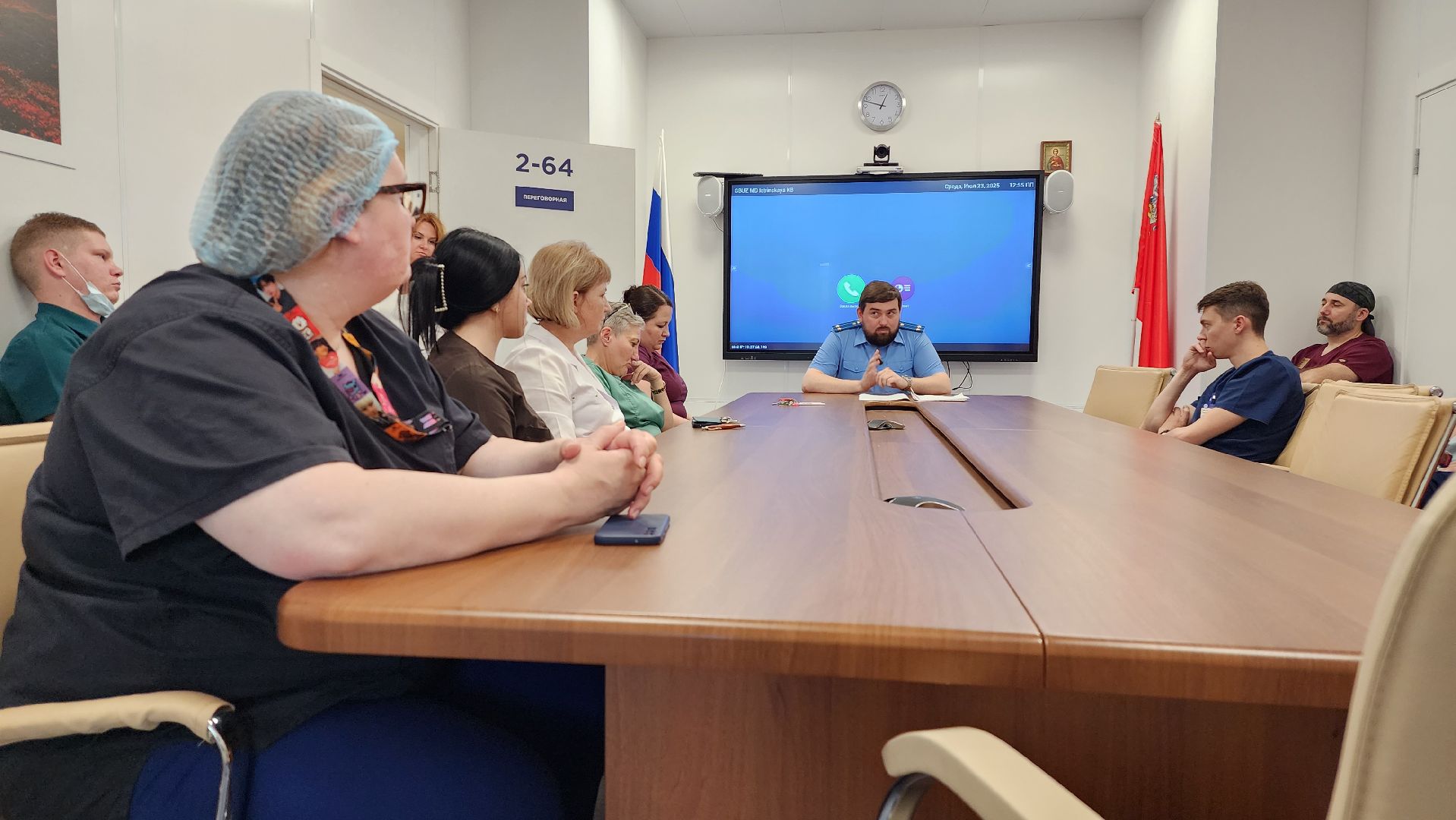 истра, прокуратура,