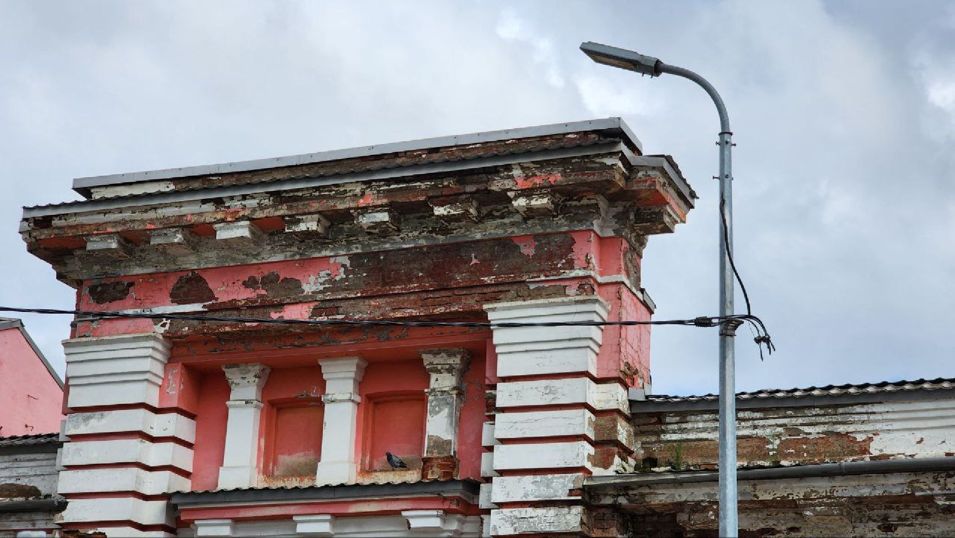 Дмитров, Железнодорожный вокзал, РЖД,