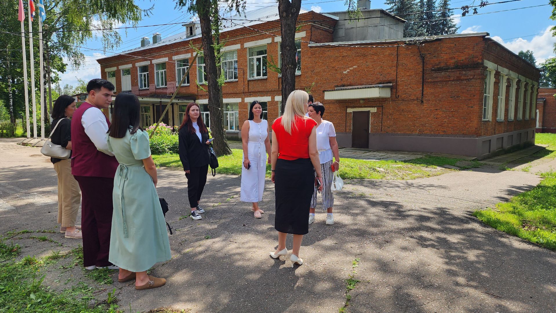 истра, образование, школа,