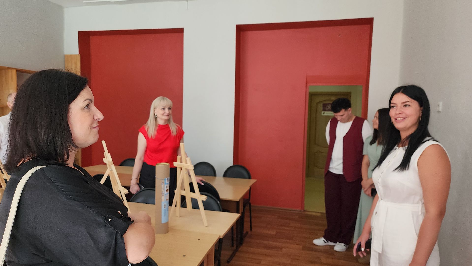 истра, образование, школа,