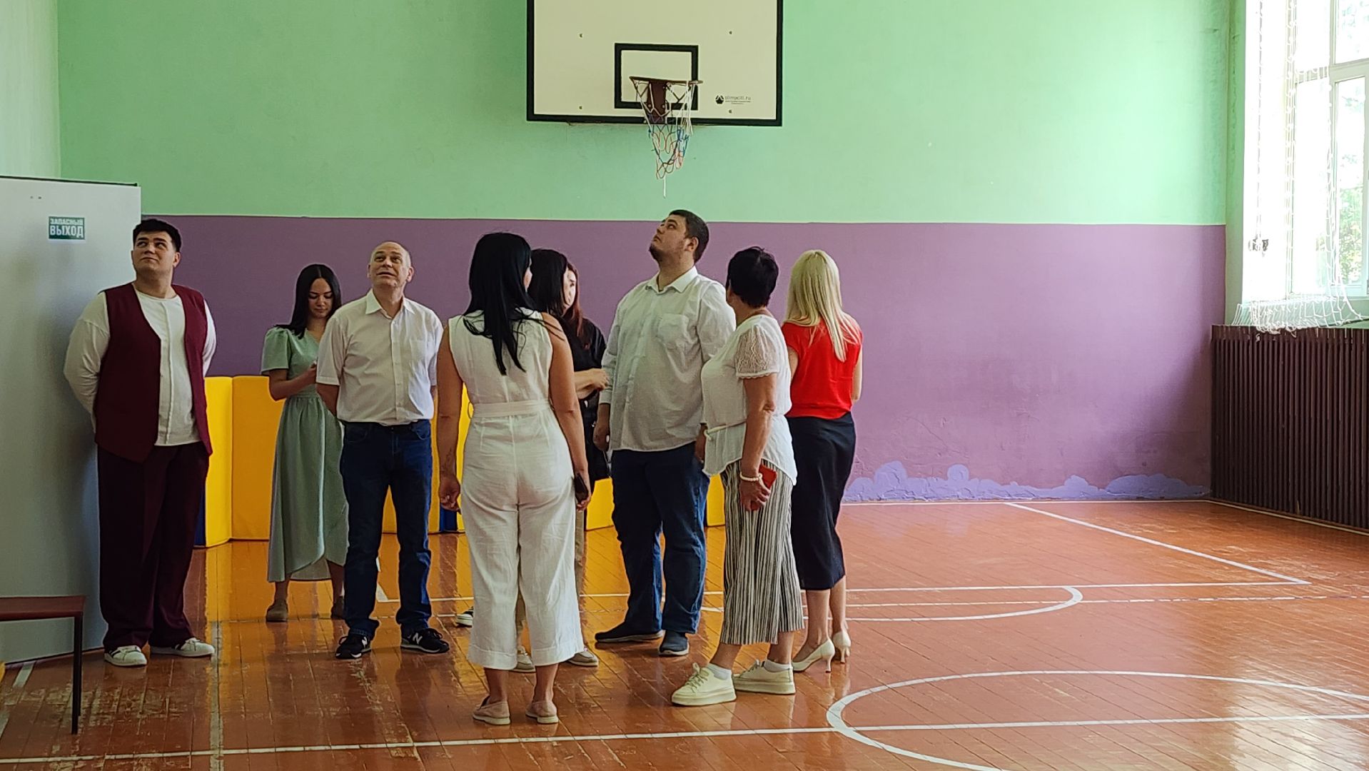 истра, образование, школа,