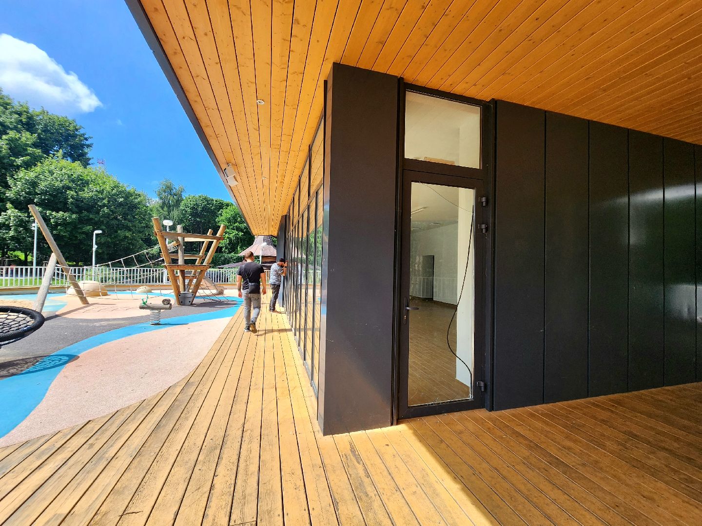 пущино, серпухов,  власть, содержание территории,