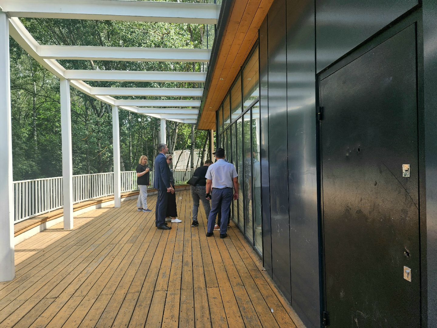 пущино, серпухов,  власть, содержание территории,