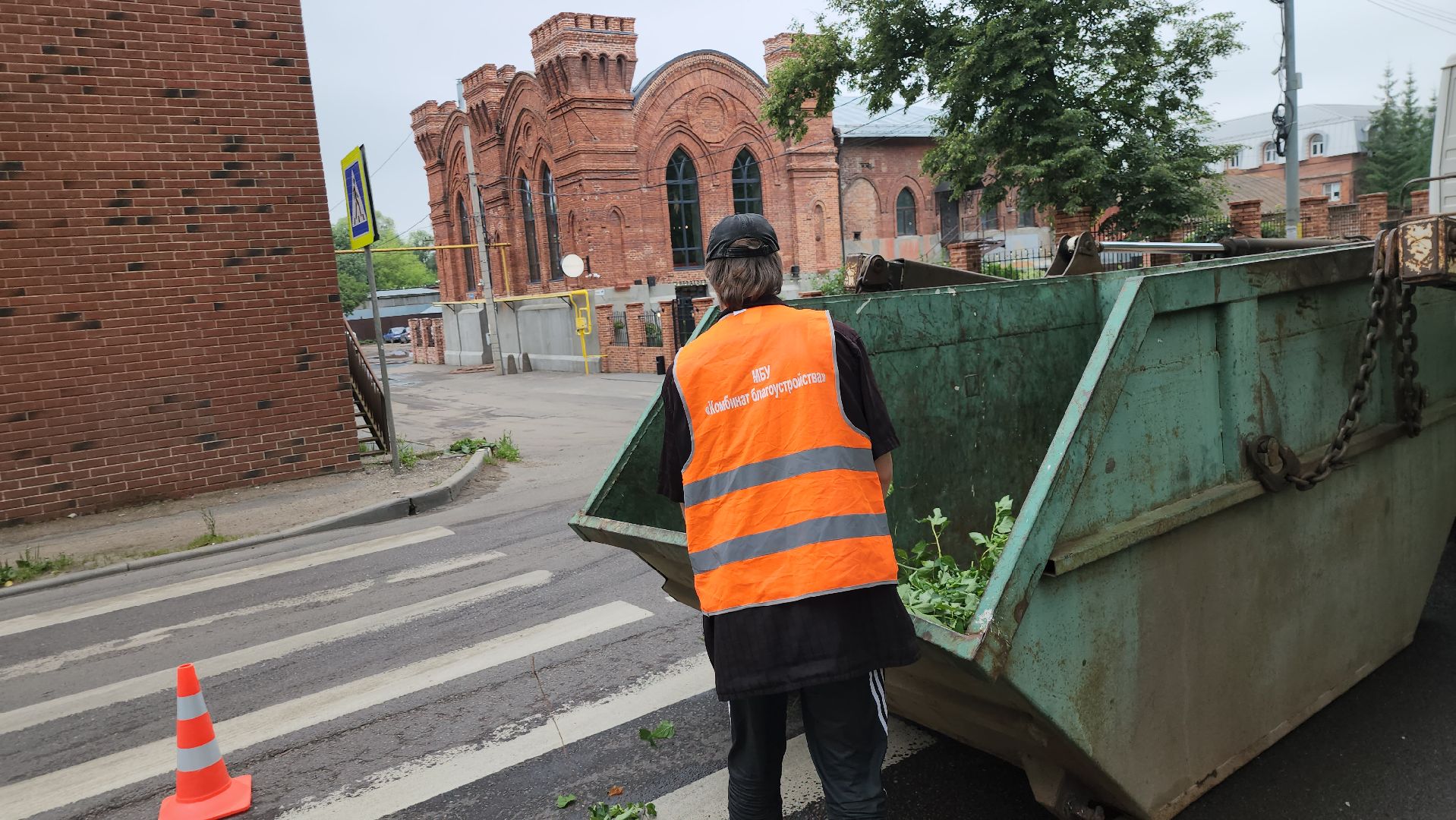 серпухов, подмосковье, формовочная стрижка,