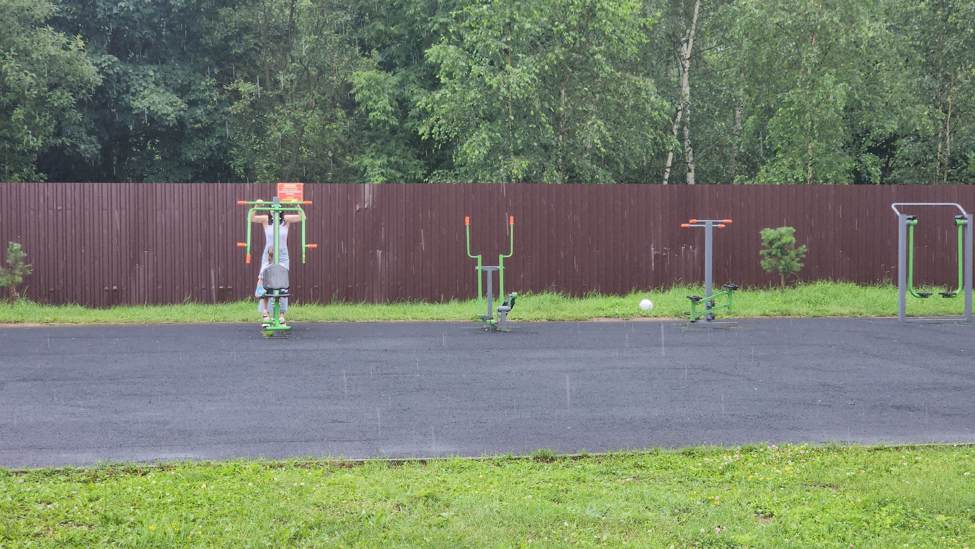 щёлково, новый асфальт, благоустройство дворов,