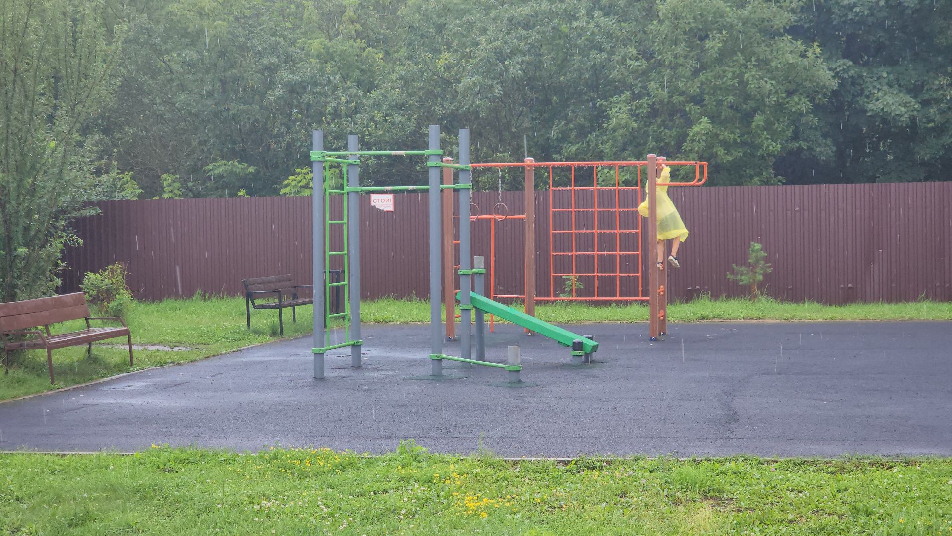 щёлково, новый асфальт, благоустройство дворов,