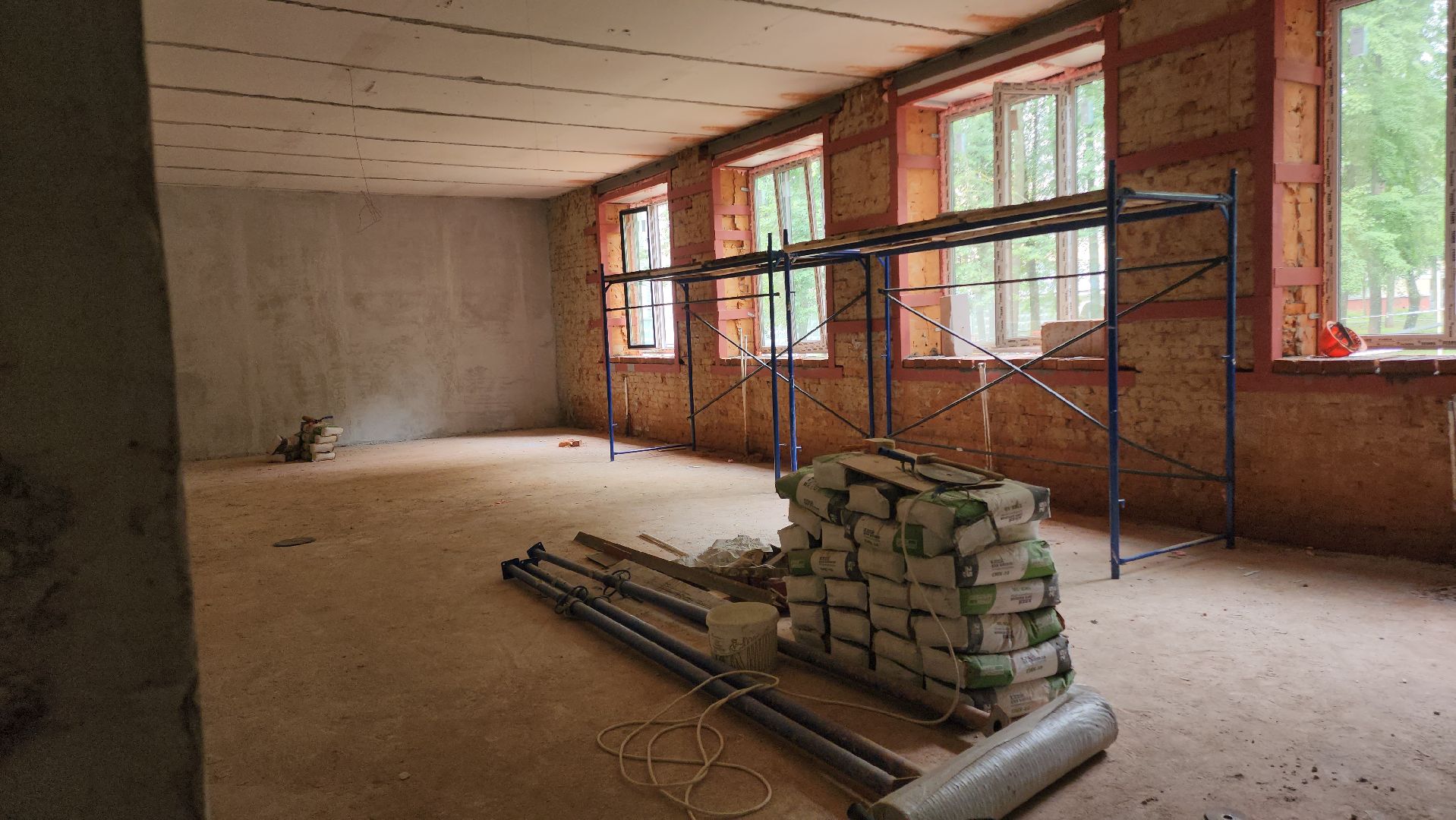 Егорьевск , Подмосковье , Московская область ,